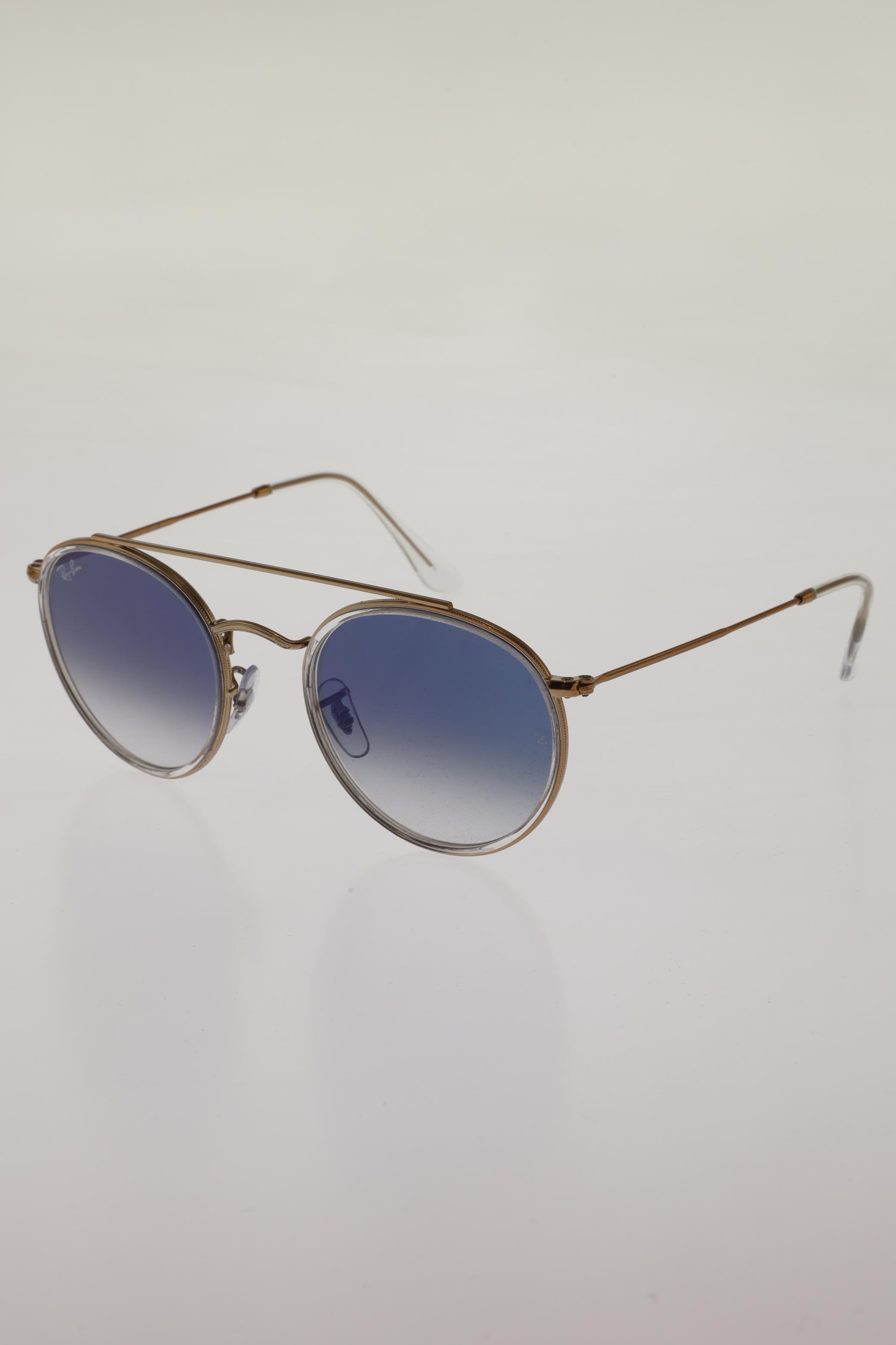 

Ray-Ban Damen Sonnenbrille, braun, Gr.