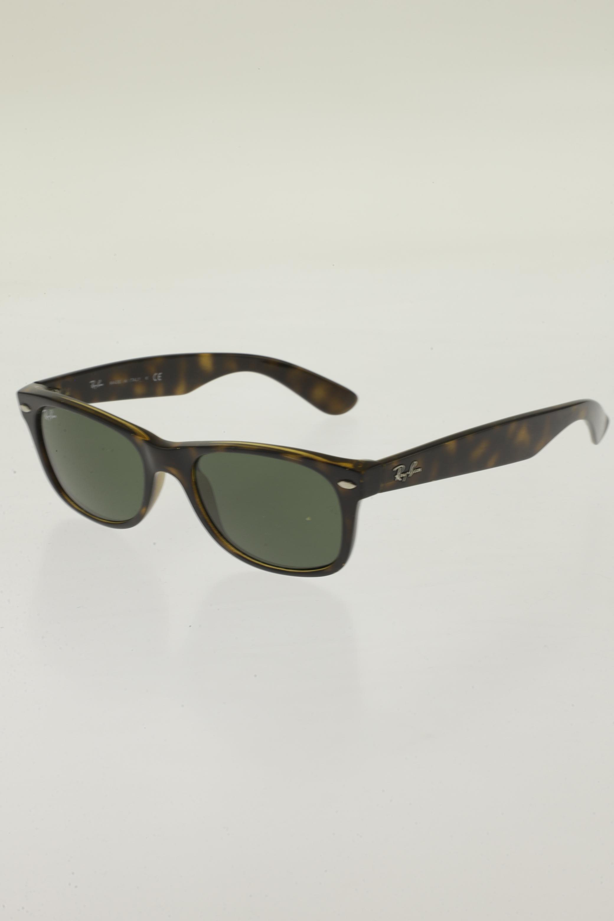 

Ray Ban Damen Sonnenbrille, braun