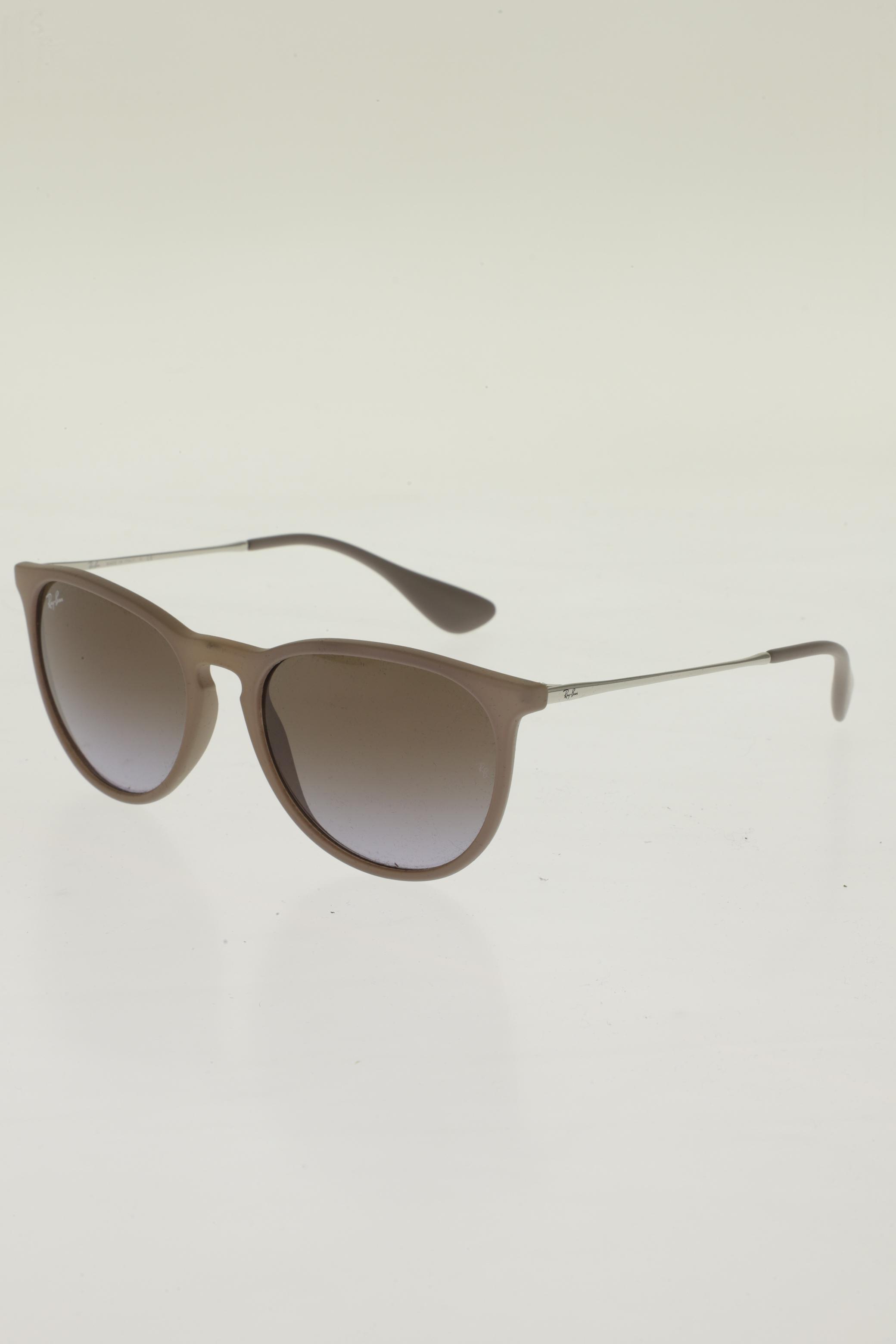 

Ray-Ban Damen Sonnenbrille, grau, Gr.