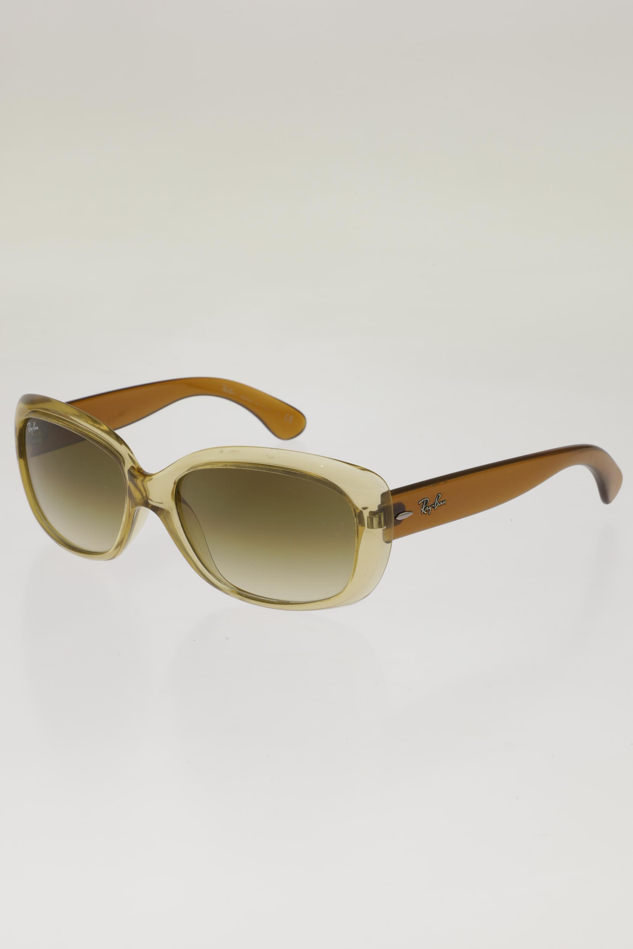 

Ray-Ban Damen Sonnenbrille, braun, Gr.