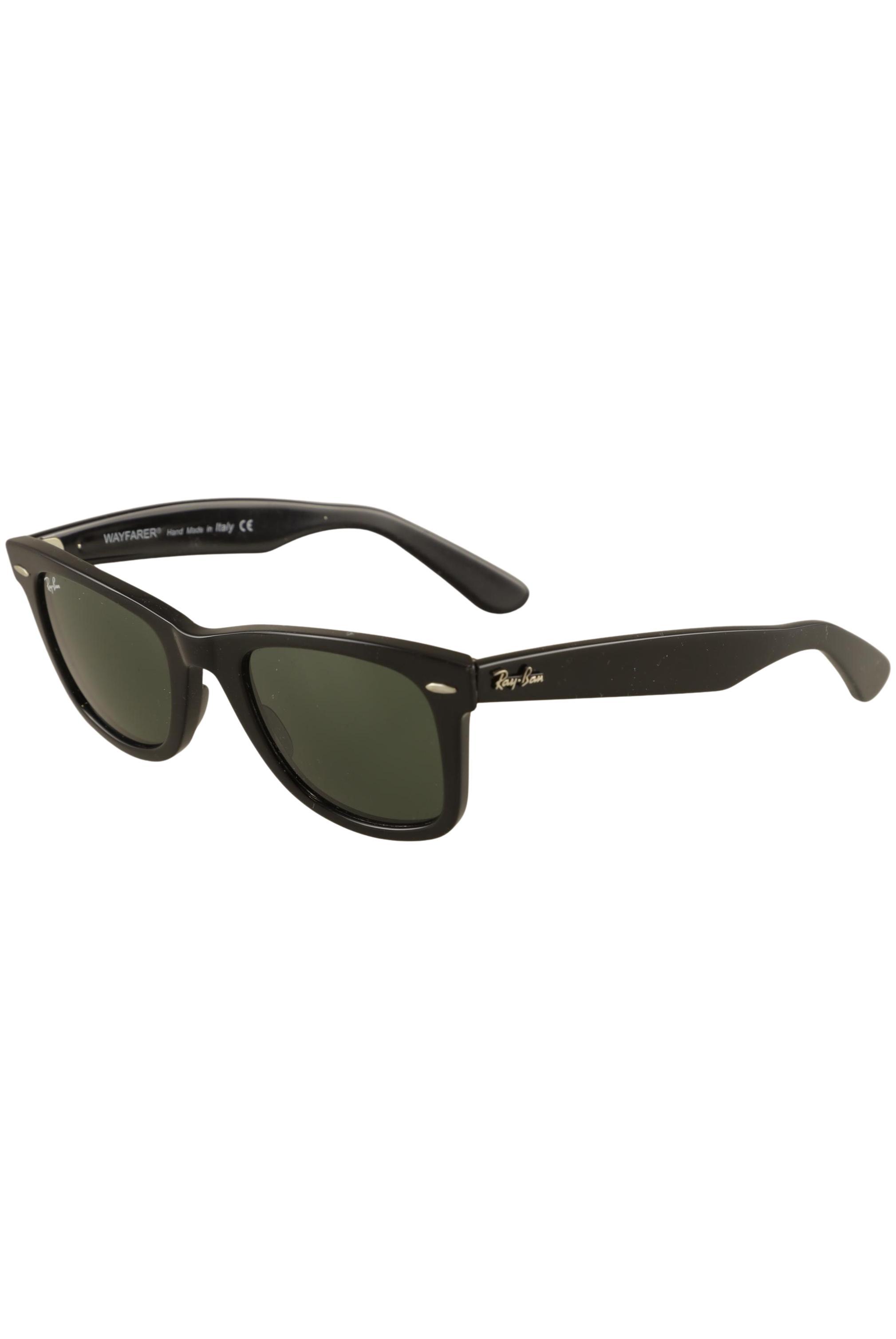 

Ray-Ban Damen Sonnenbrille, schwarz, Gr.
