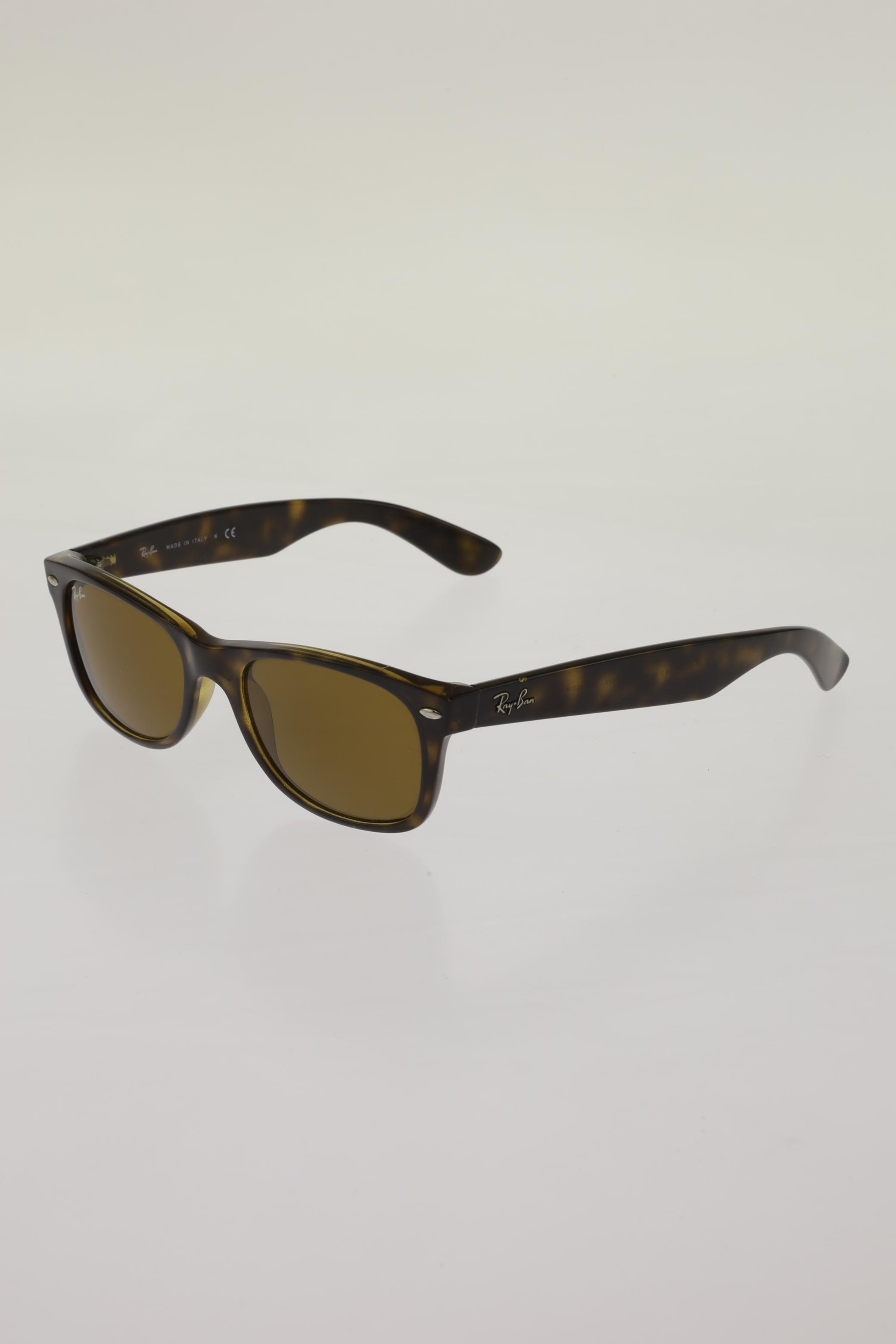 

Ray-Ban Damen Sonnenbrille, braun, Gr.