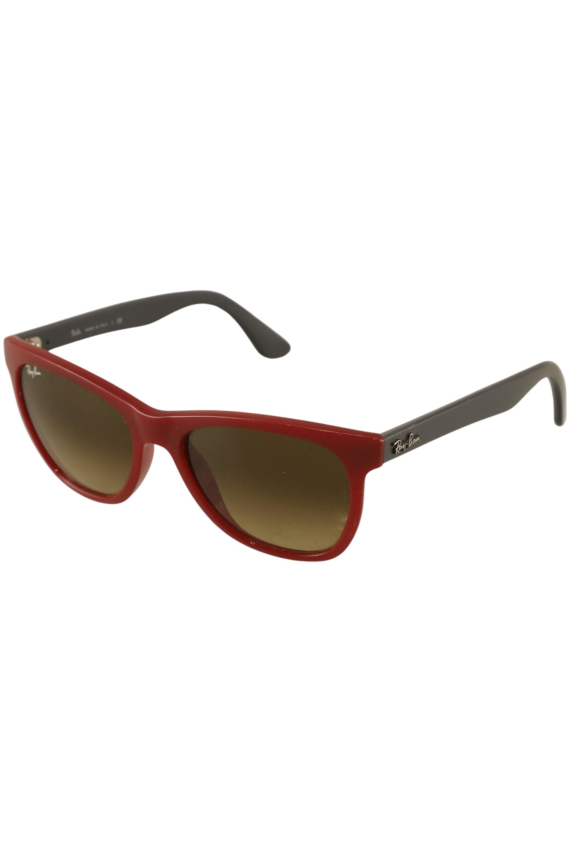 

Ray-Ban Damen Sonnenbrille, bordeaux, Gr.