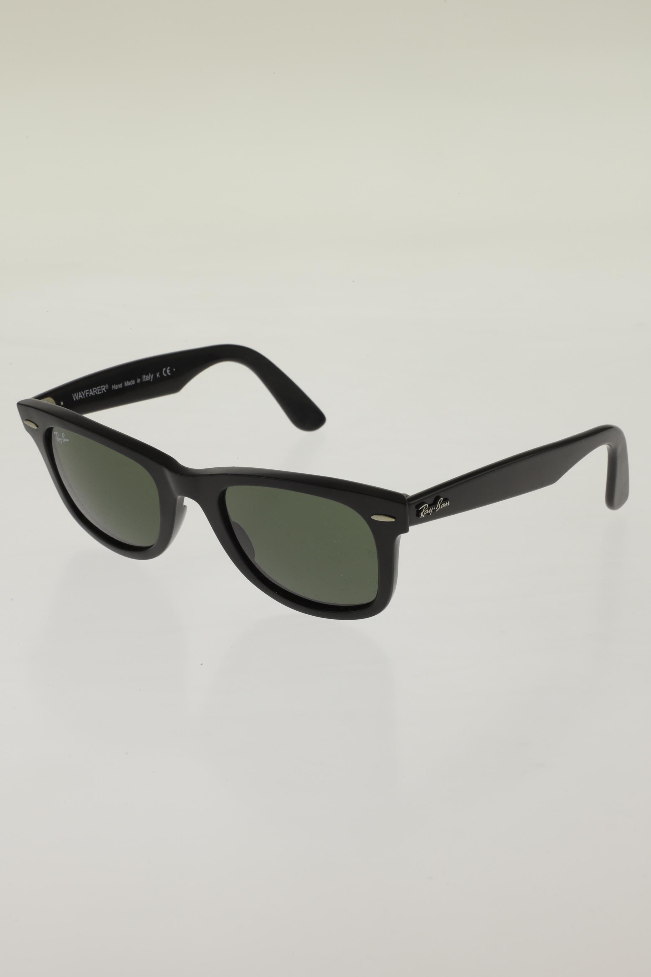 

Ray-Ban Damen Sonnenbrille, schwarz, Gr.