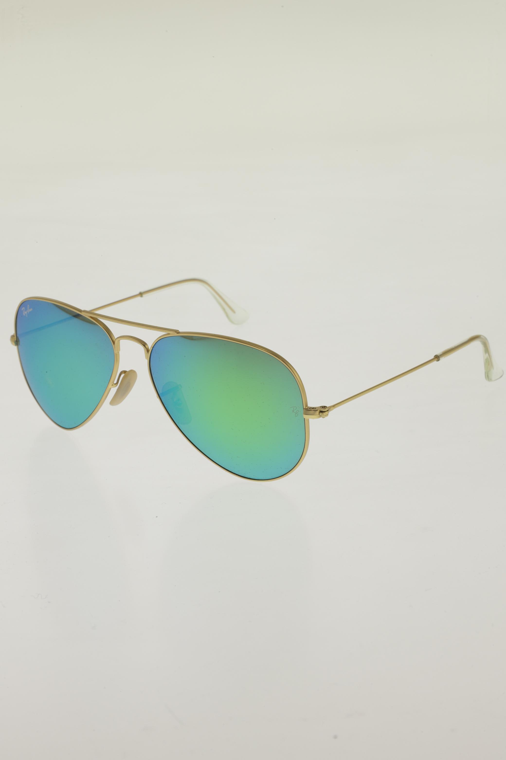 

Ray Ban Damen Sonnenbrille, beige