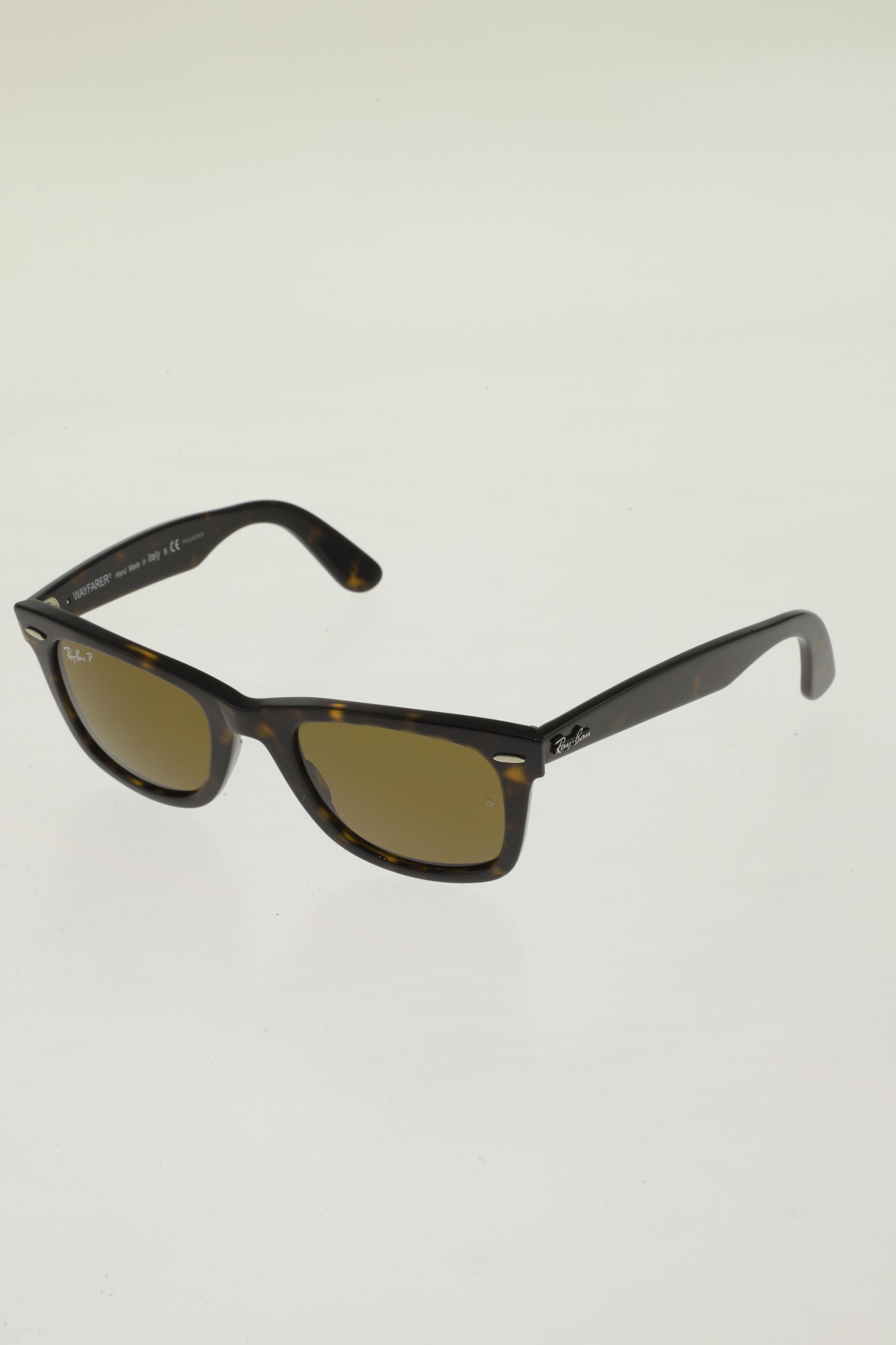 

Ray-Ban Damen Sonnenbrille, braun