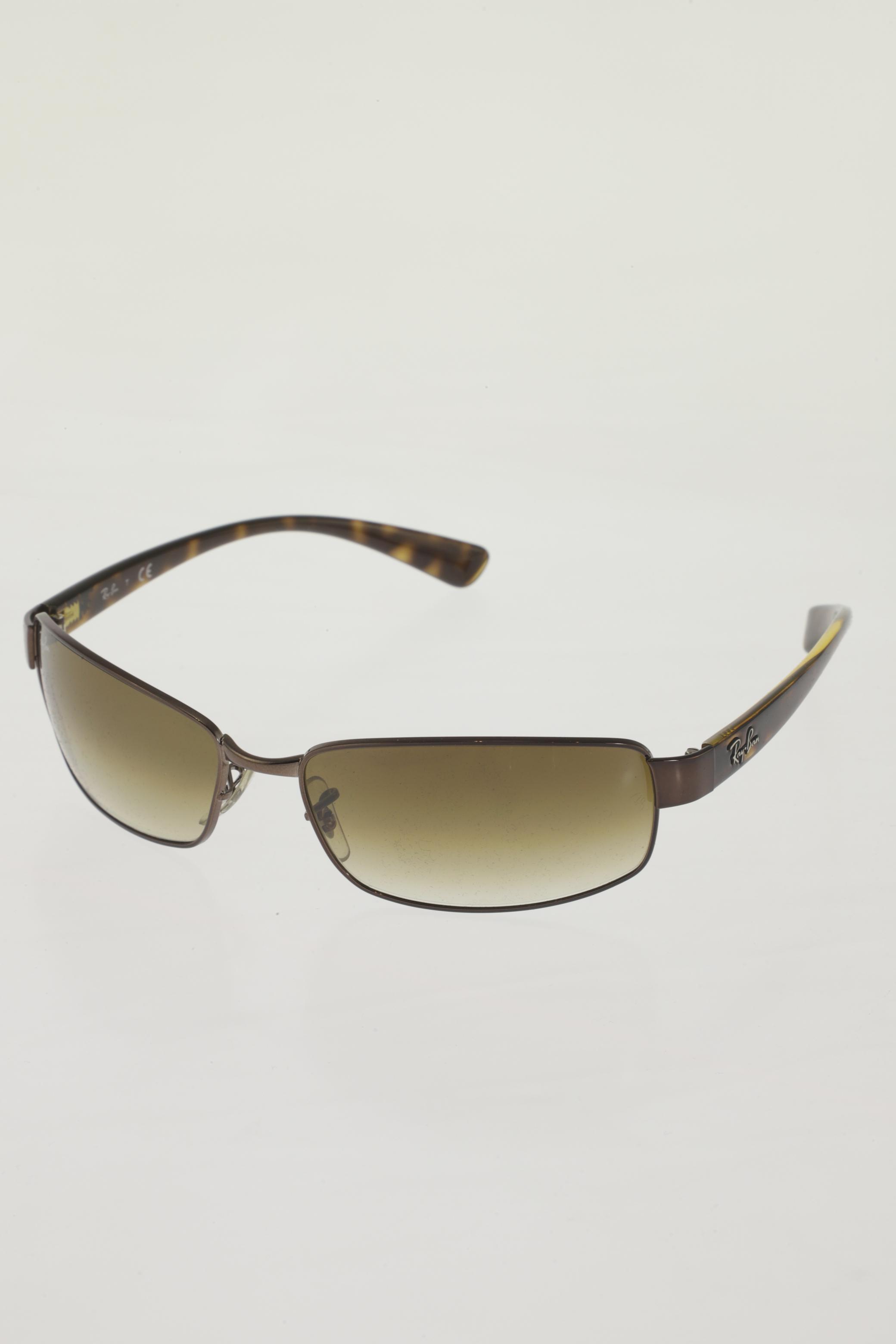 

Ray-Ban Damen Sonnenbrille, braun, Gr.