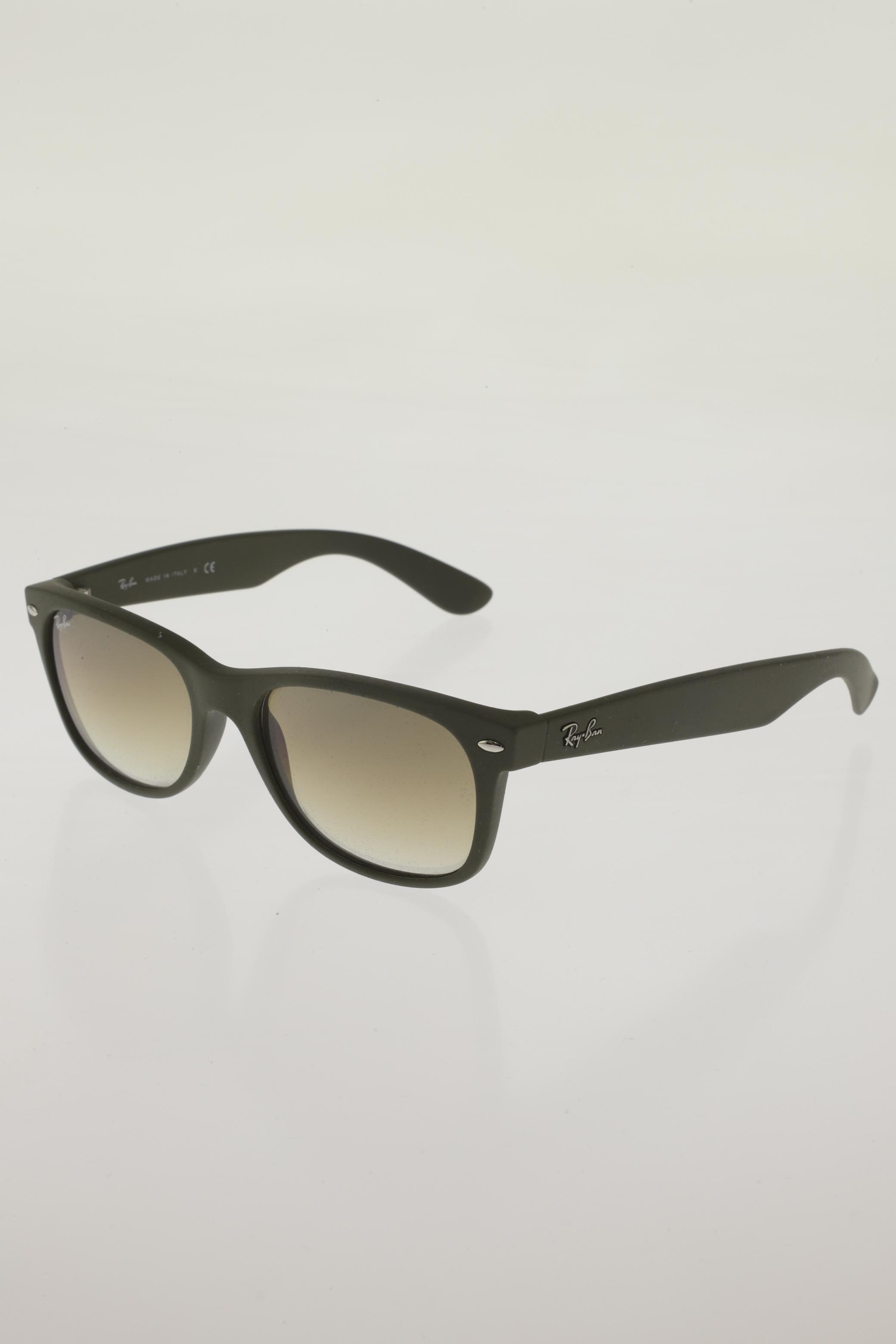 

Ray-Ban Damen Sonnenbrille, grün, Gr.