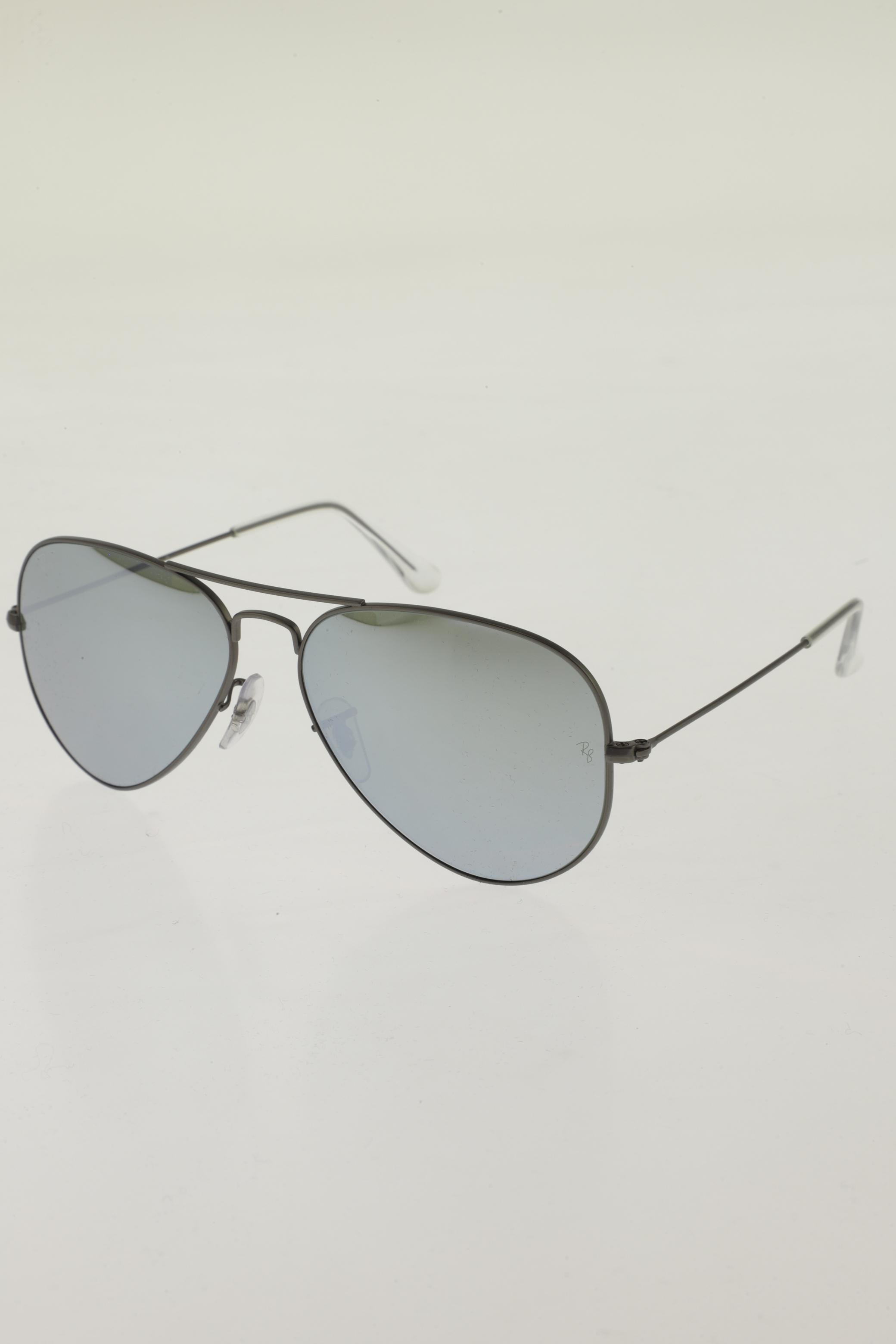 

Ray-Ban Damen Sonnenbrille, grau, Gr.