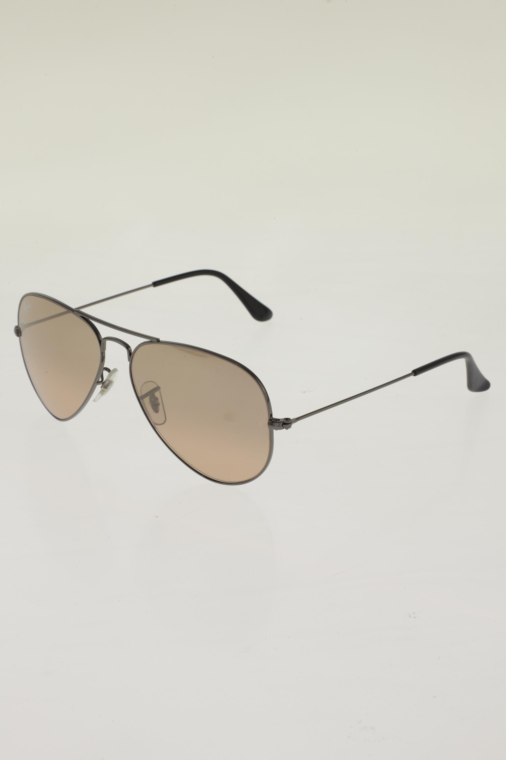 

Ray-Ban Damen Sonnenbrille, schwarz, Gr.
