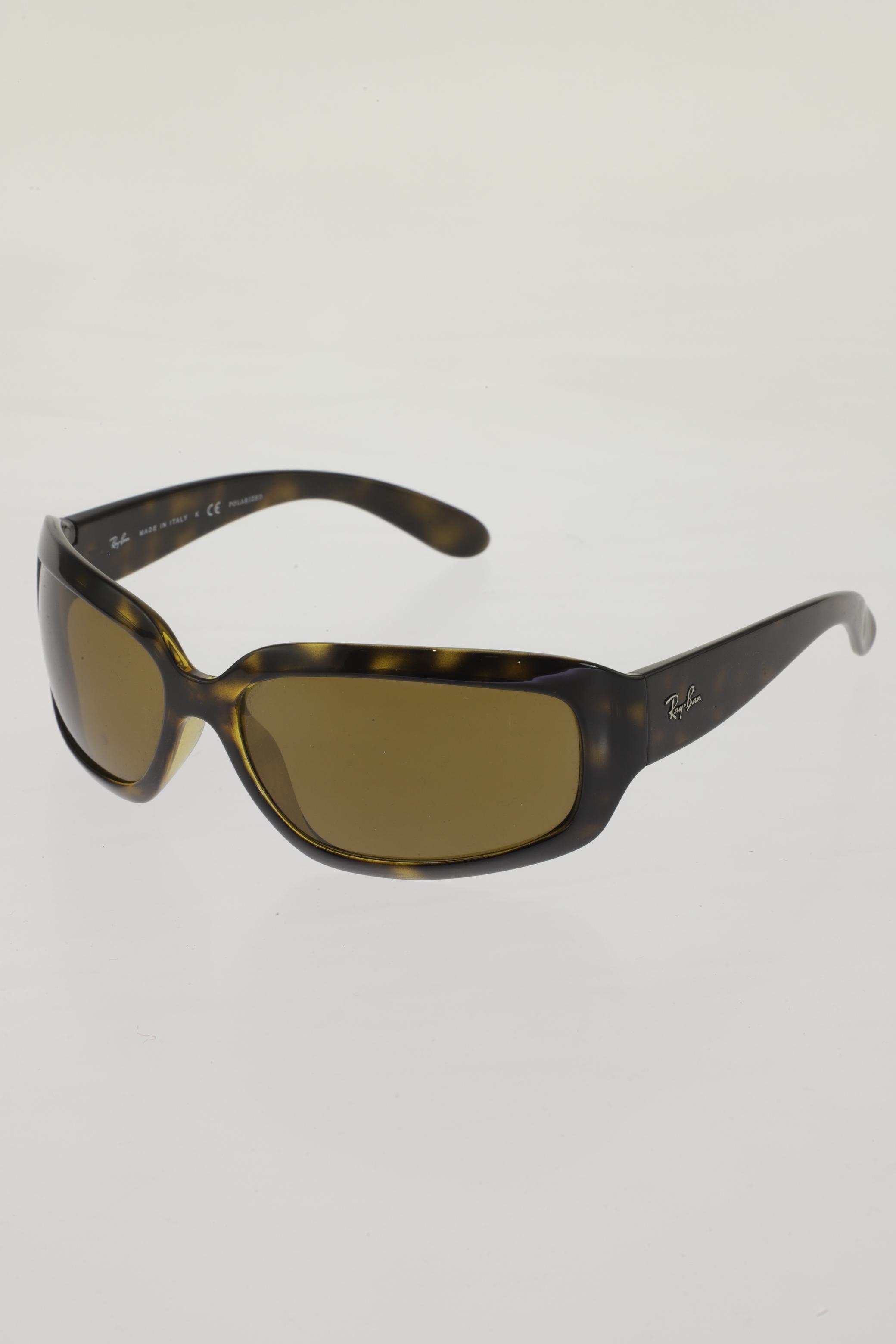 

Ray-Ban Damen Sonnenbrille, braun, Gr.