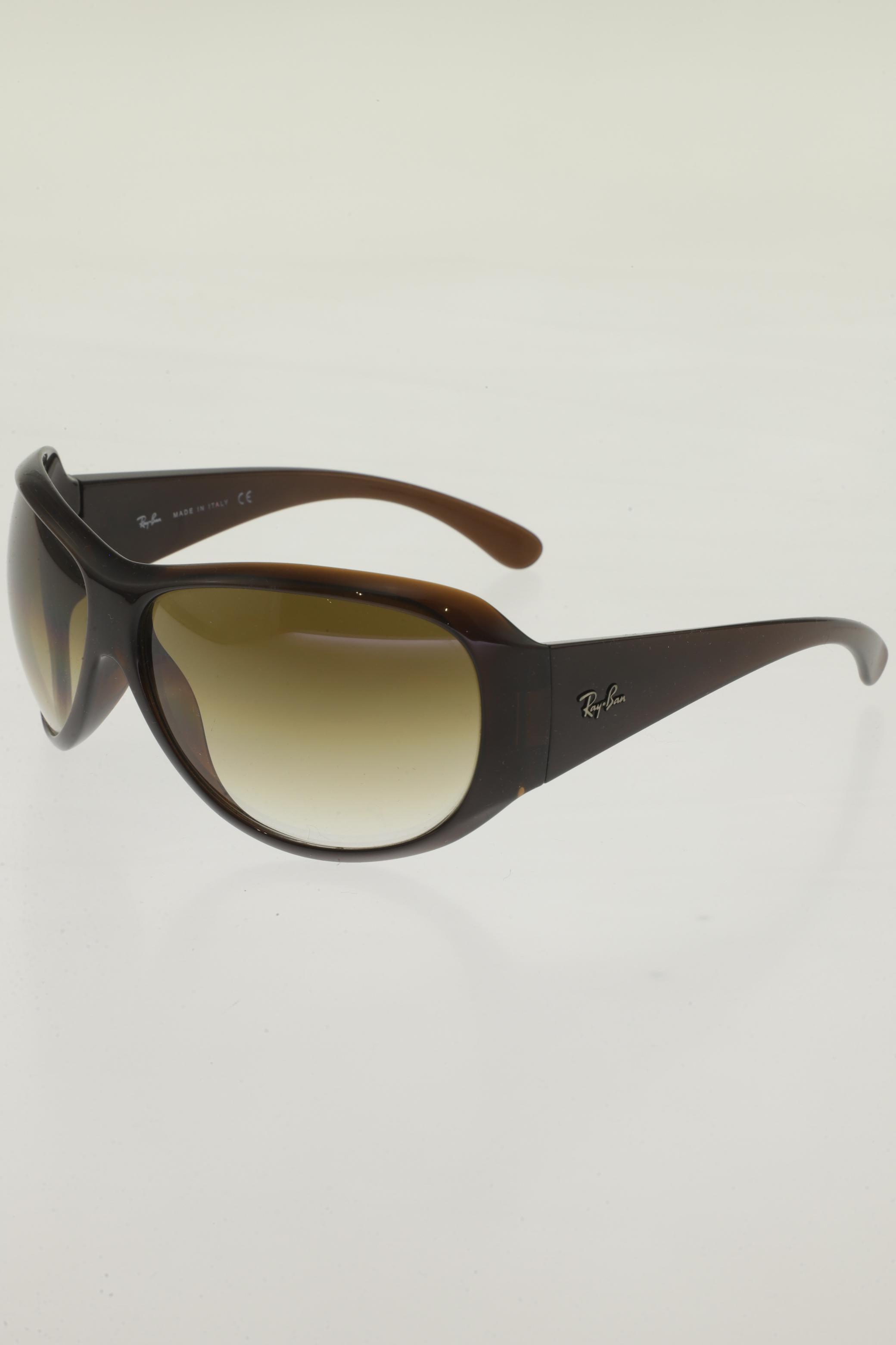 

Ray Ban Damen Sonnenbrille, braun