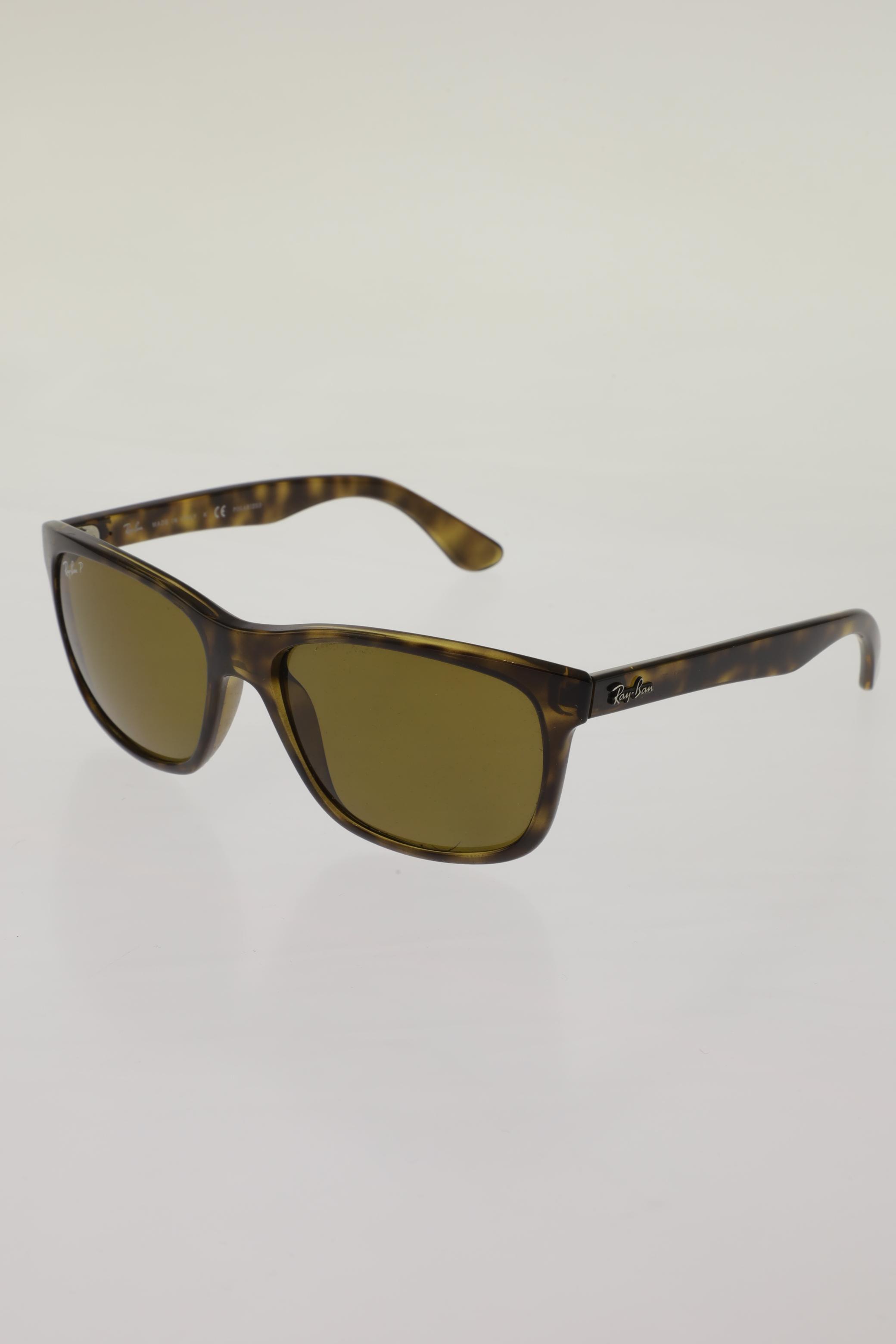 

Ray-Ban Damen Sonnenbrille, braun, Gr.