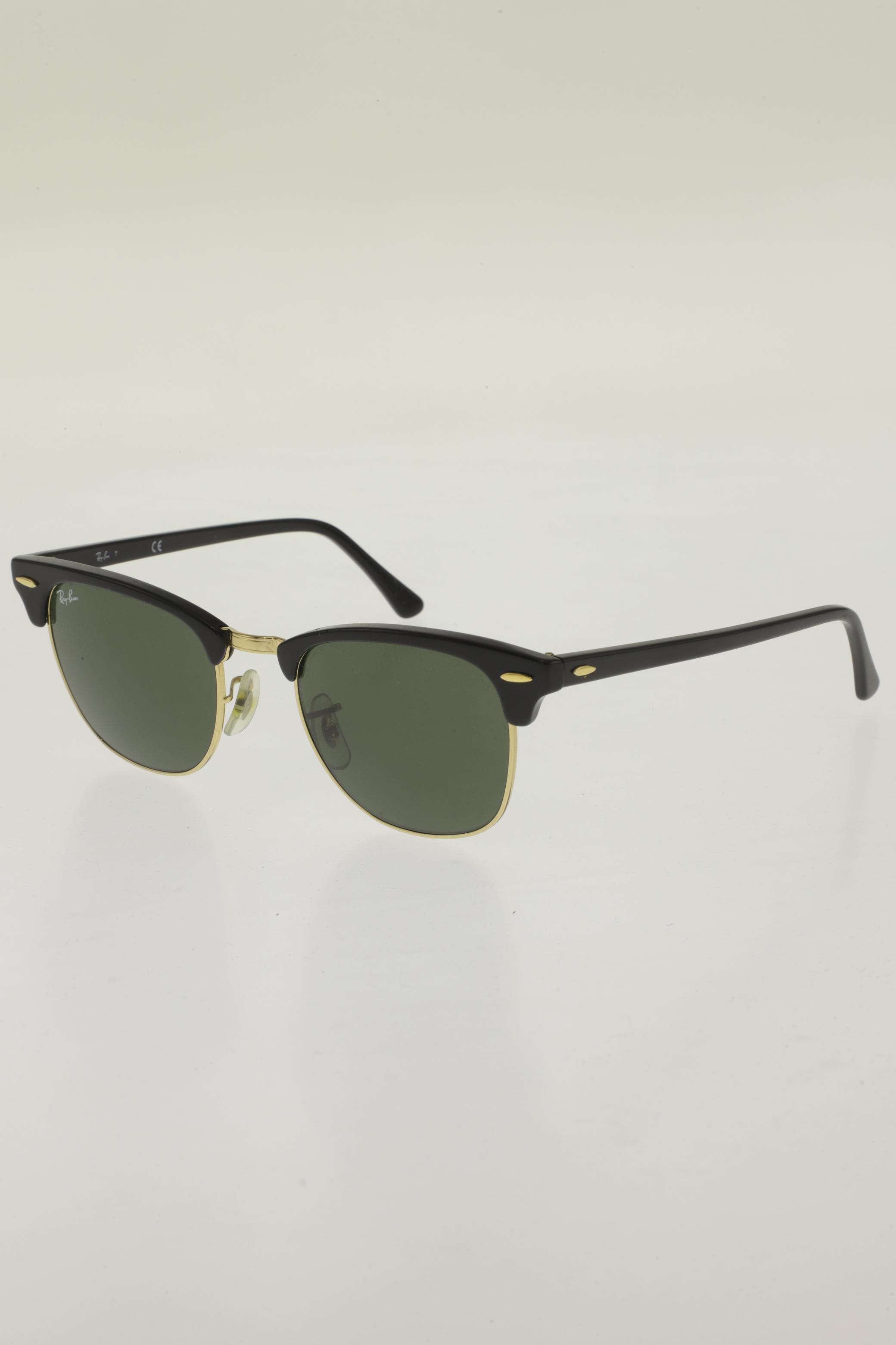 

Ray-Ban Damen Sonnenbrille, schwarz