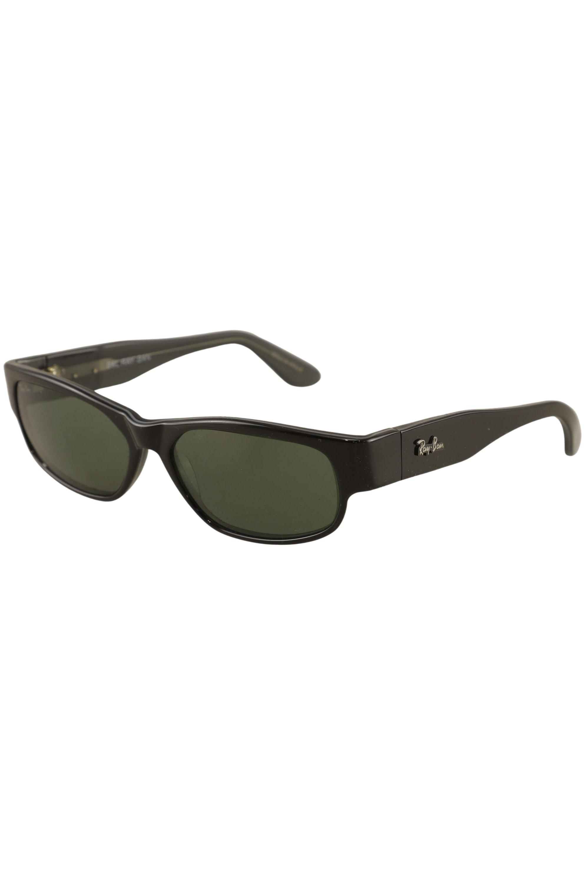 

Ray-Ban Damen Sonnenbrille, schwarz, Gr.