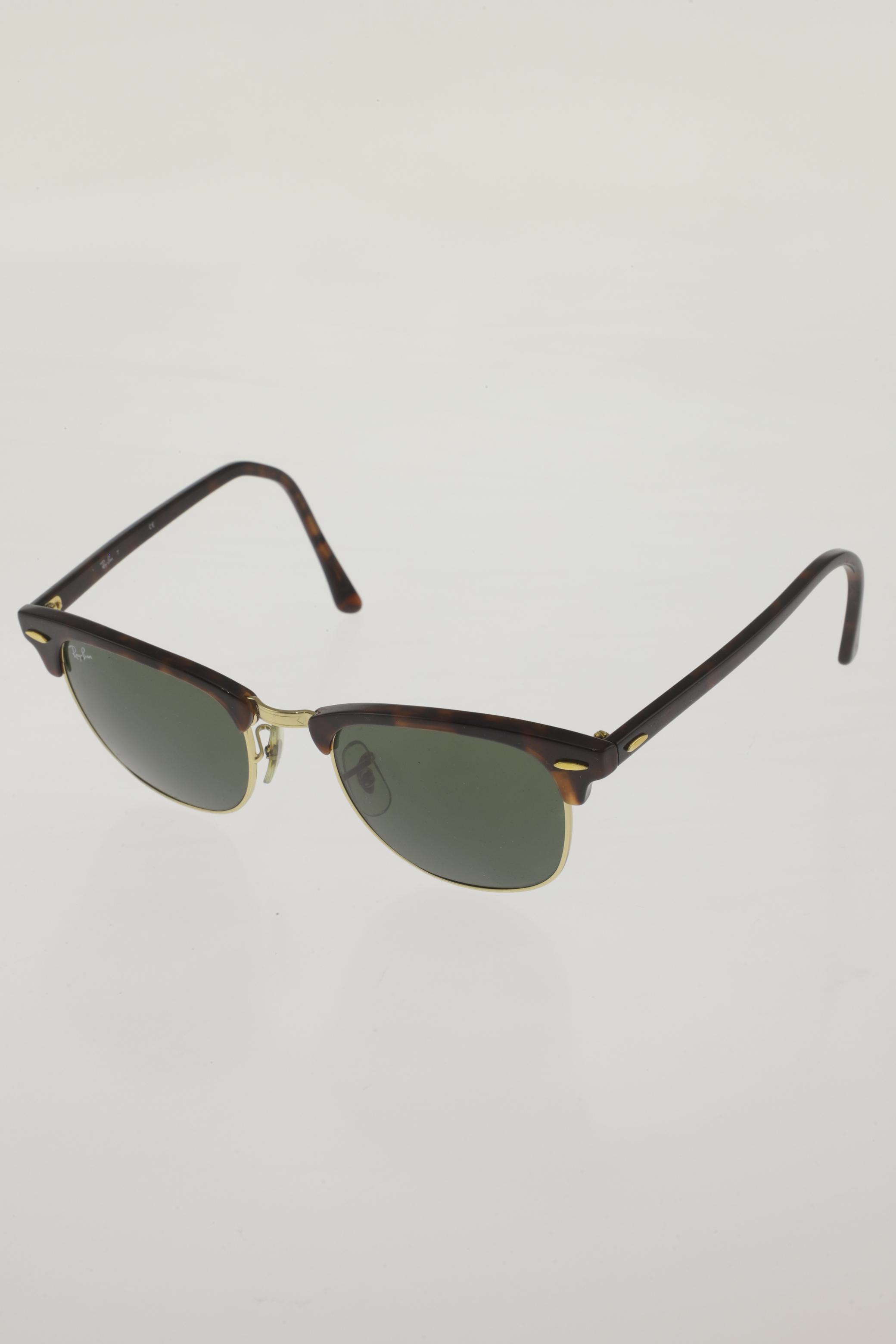 

Ray-Ban Damen Sonnenbrille, braun, Gr.