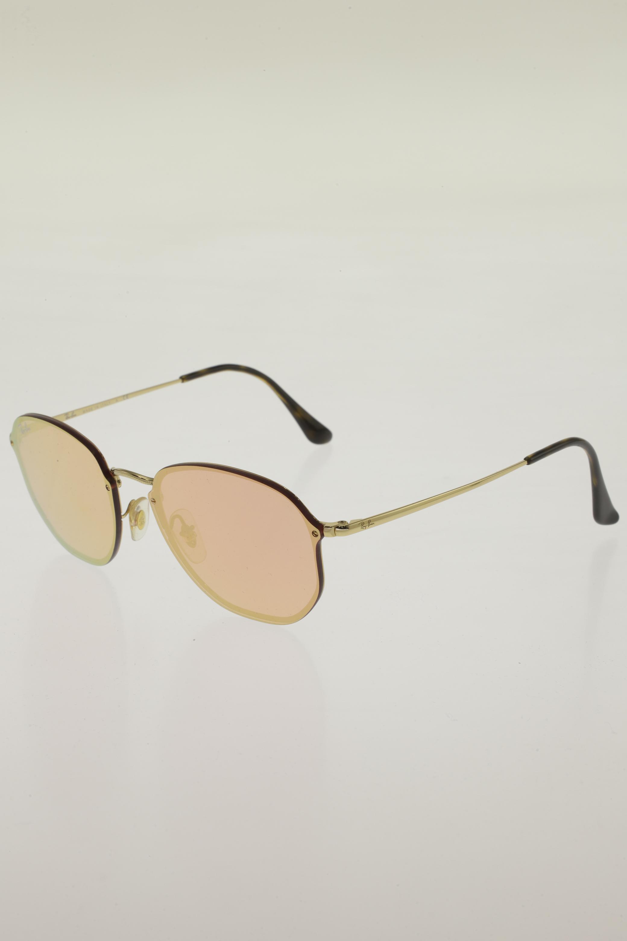 

Ray-Ban Damen Sonnenbrille, rot