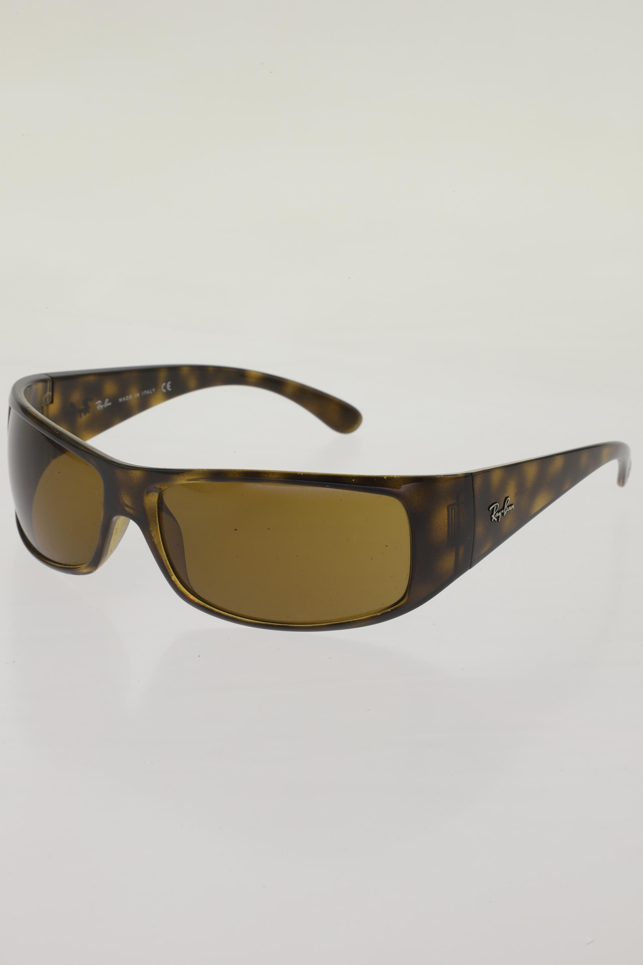 

Ray-Ban Damen Sonnenbrille, braun, Gr.
