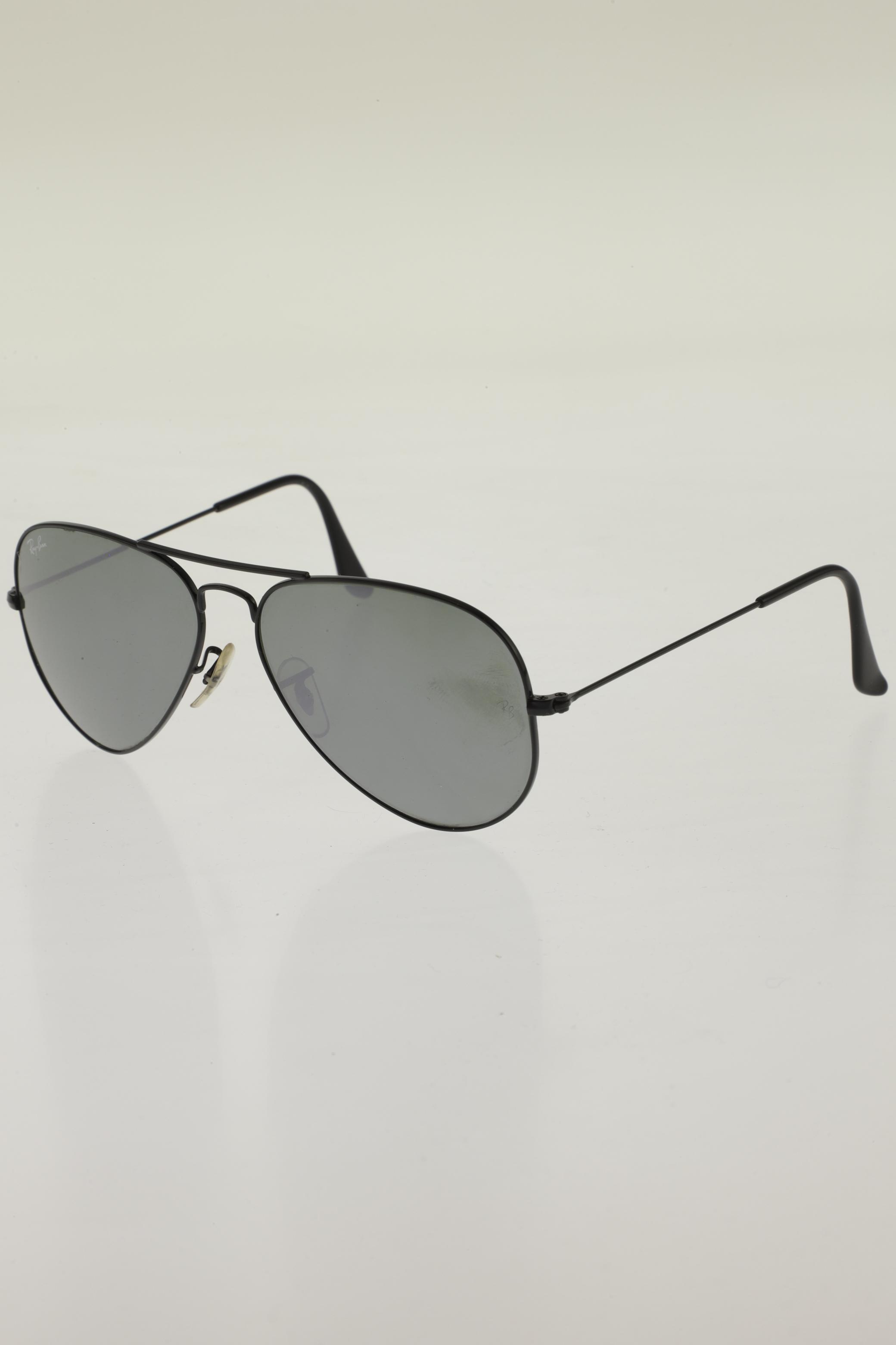 

Ray-Ban Damen Sonnenbrille, schwarz, Gr.