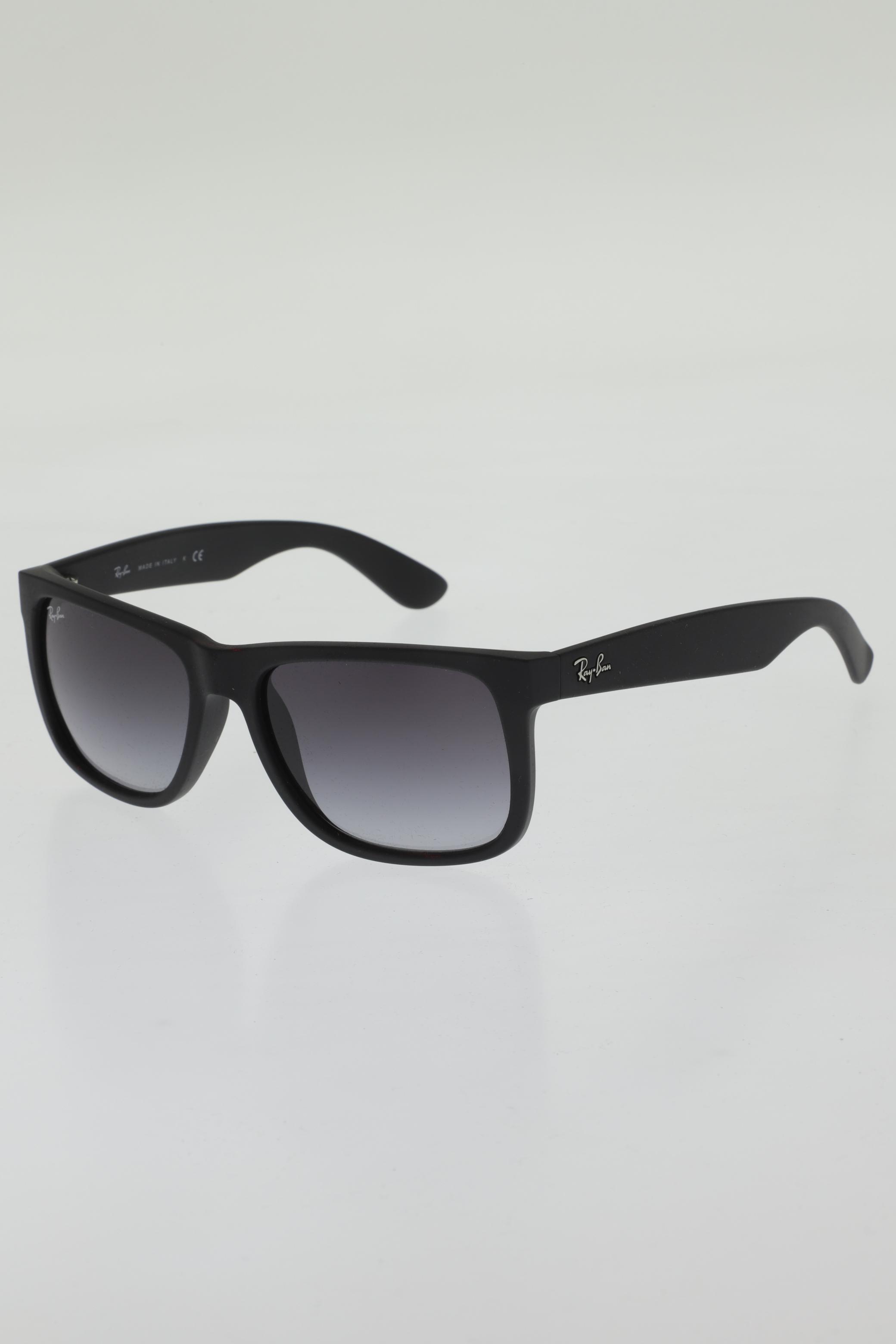 

Ray-Ban Damen Sonnenbrille, schwarz, Gr.