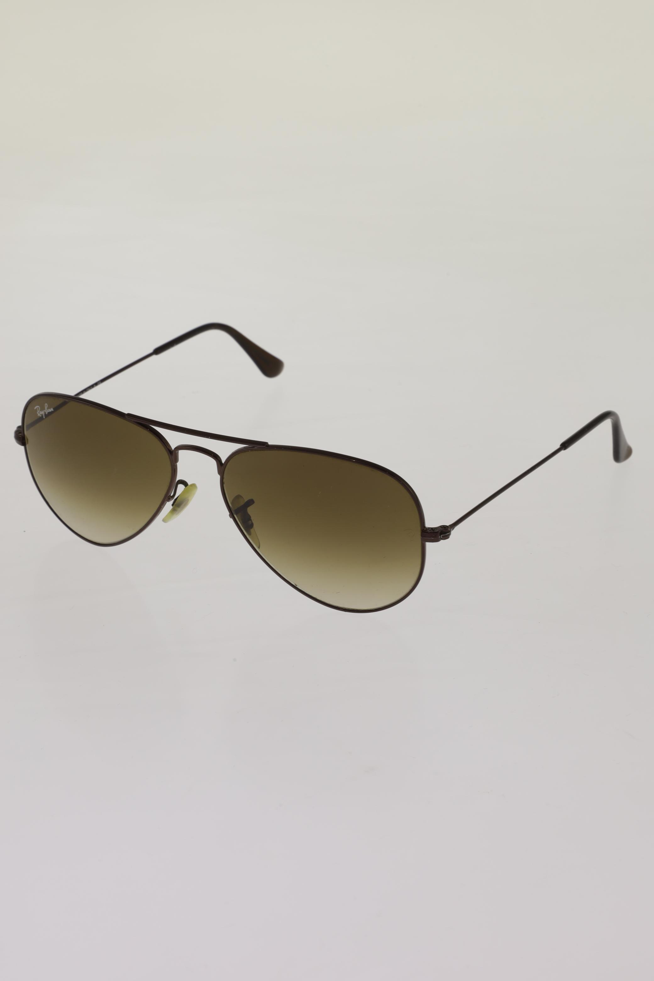 

Ray-Ban Damen Sonnenbrille, braun, Gr.