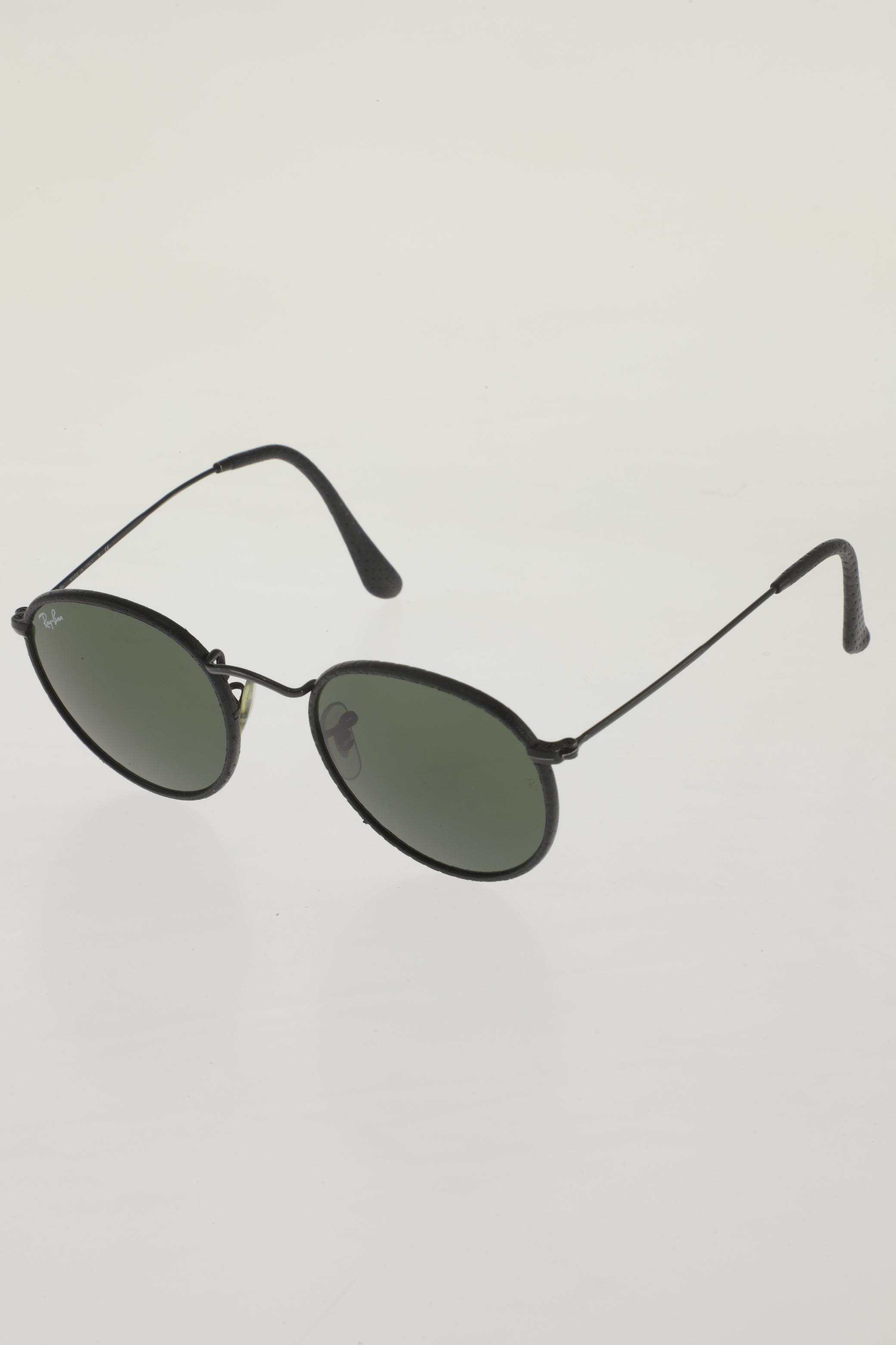 

Ray-Ban Damen Sonnenbrille, schwarz, Gr.