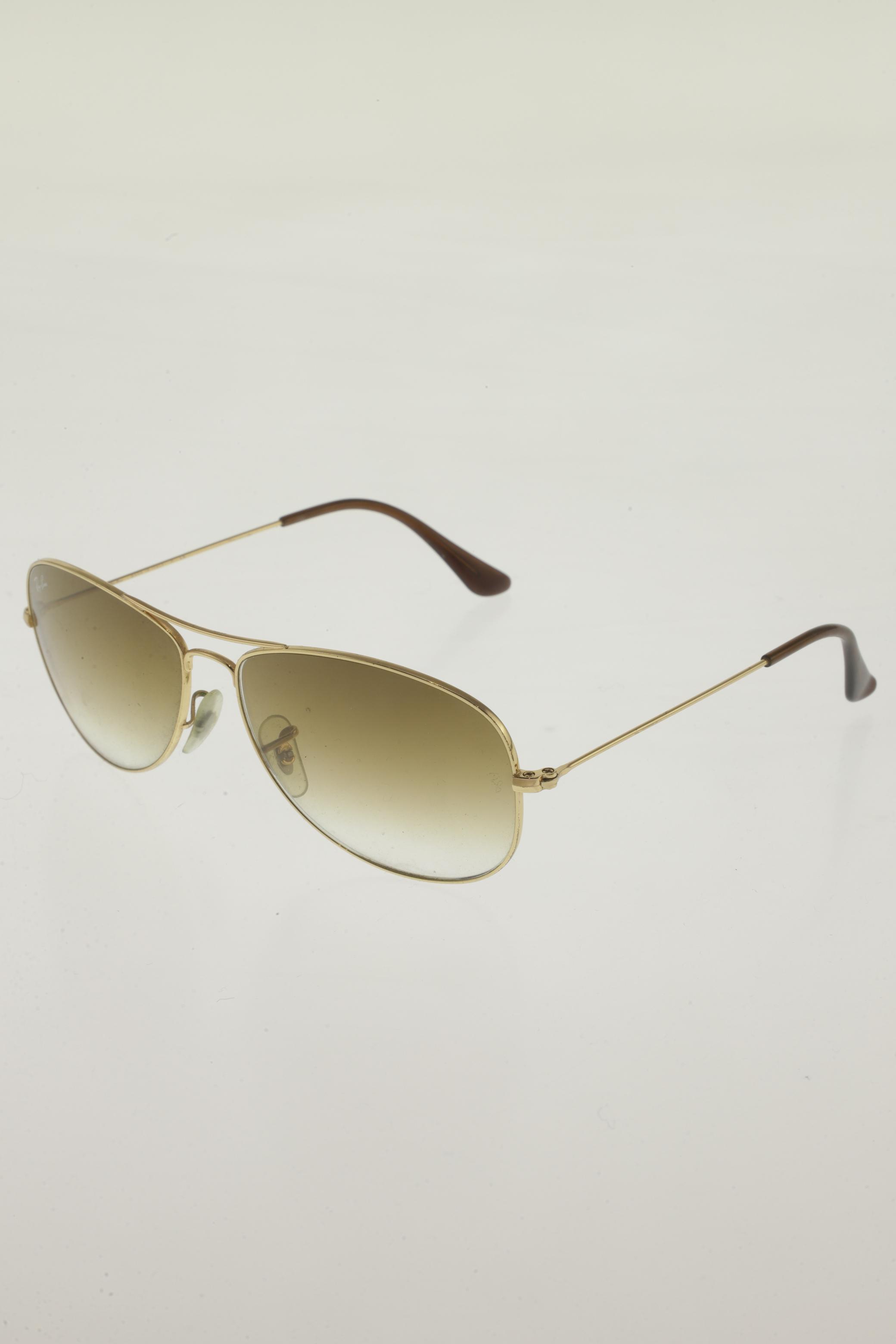 

Ray-Ban Damen Sonnenbrille, braun