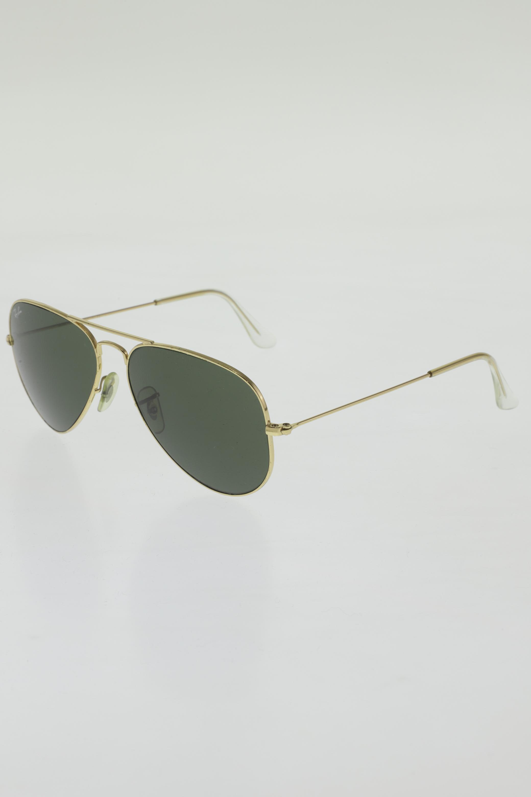 

Ray Ban Damen Sonnenbrille, gold