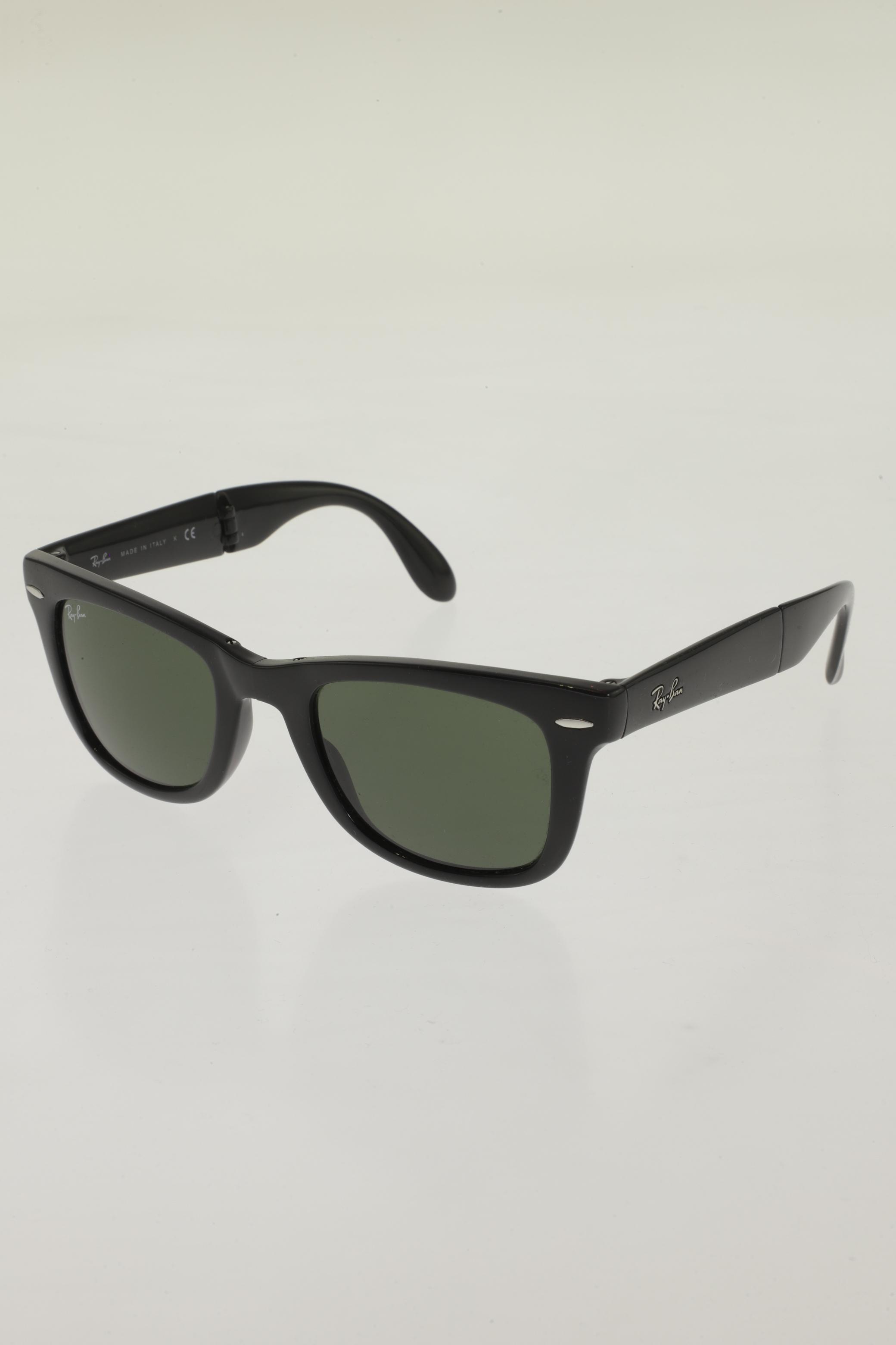 

Ray-Ban Damen Sonnenbrille, schwarz, Gr.