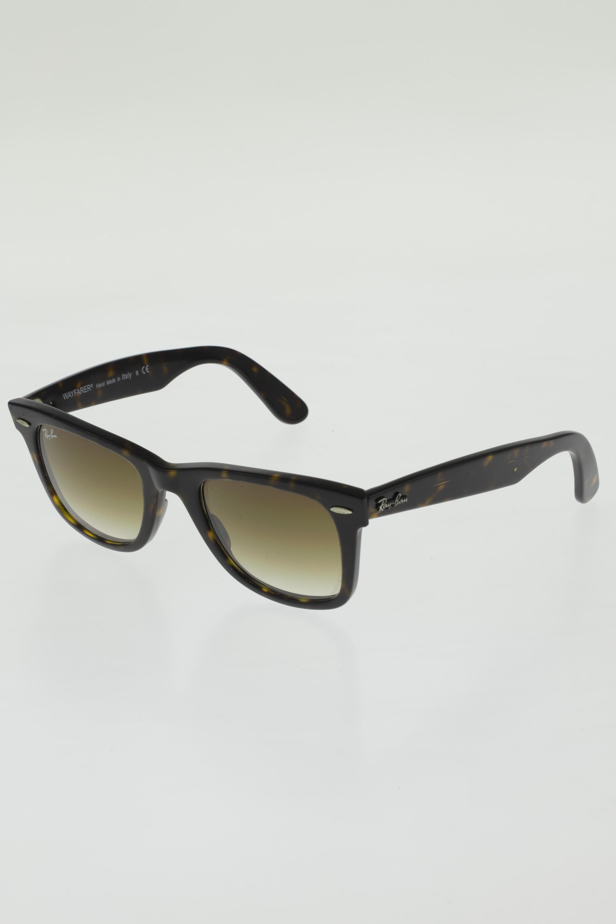 

Ray Ban Damen Sonnenbrille, braun