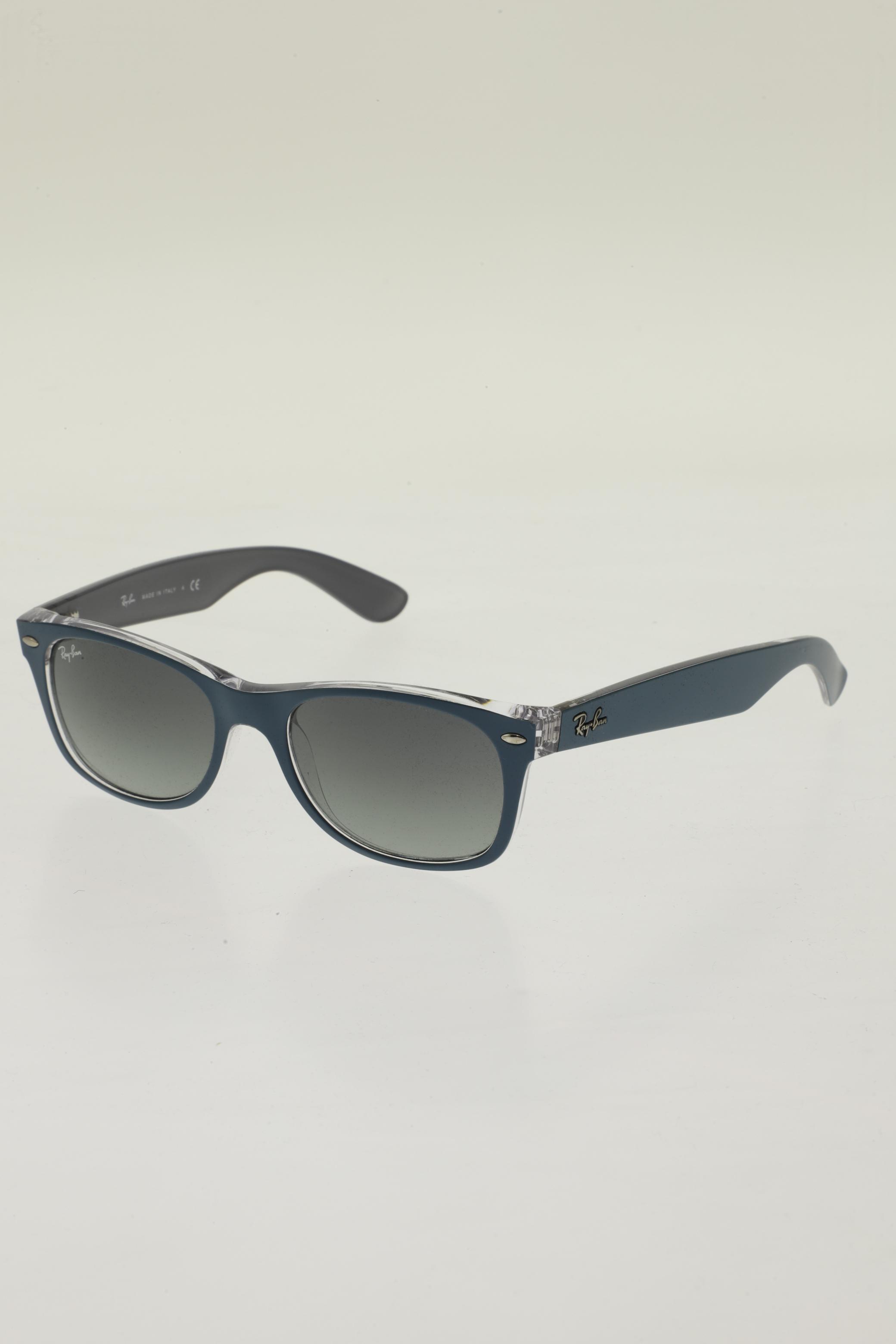 

Ray-Ban Damen Sonnenbrille, blau, Gr.