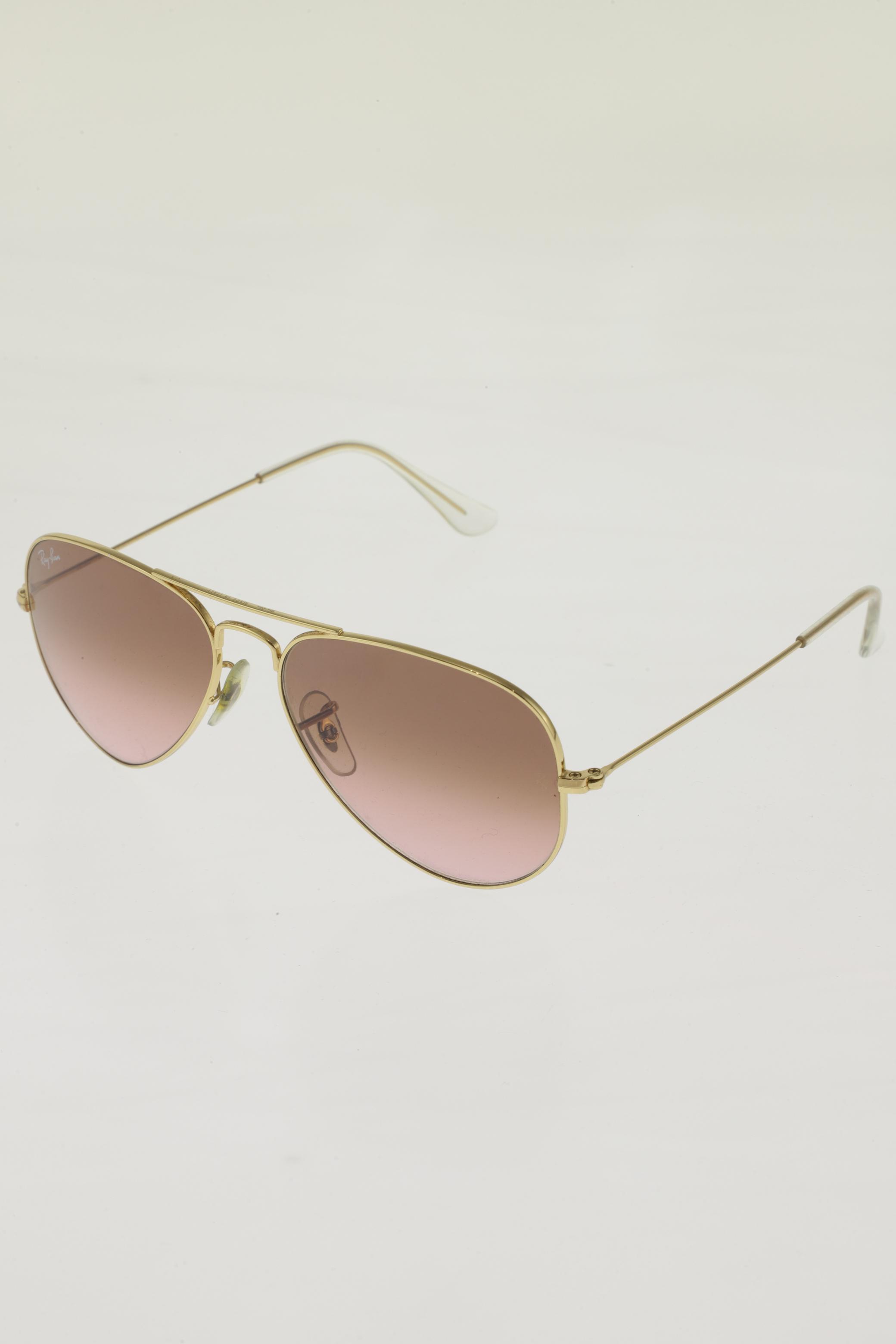 

Ray-Ban Damen Sonnenbrille, braun, Gr.