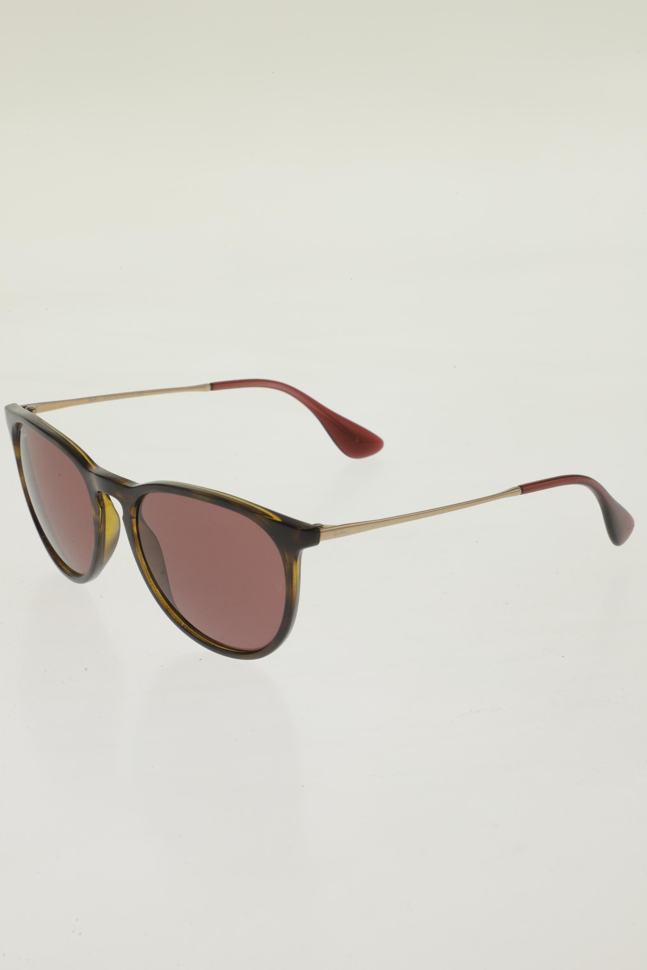 

Ray-Ban Damen Sonnenbrille, braun