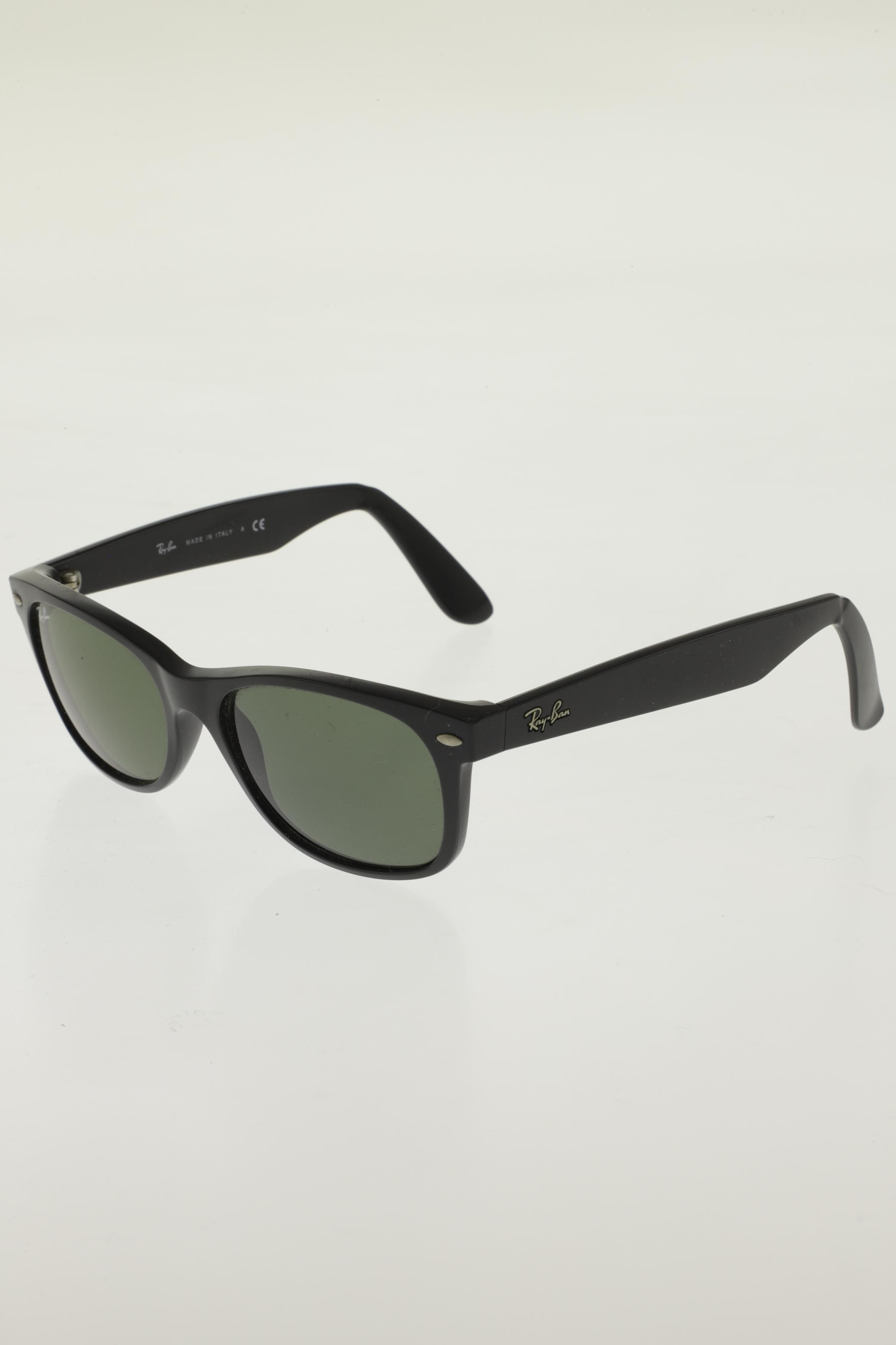 

Ray-Ban Damen Sonnenbrille, schwarz, Gr.