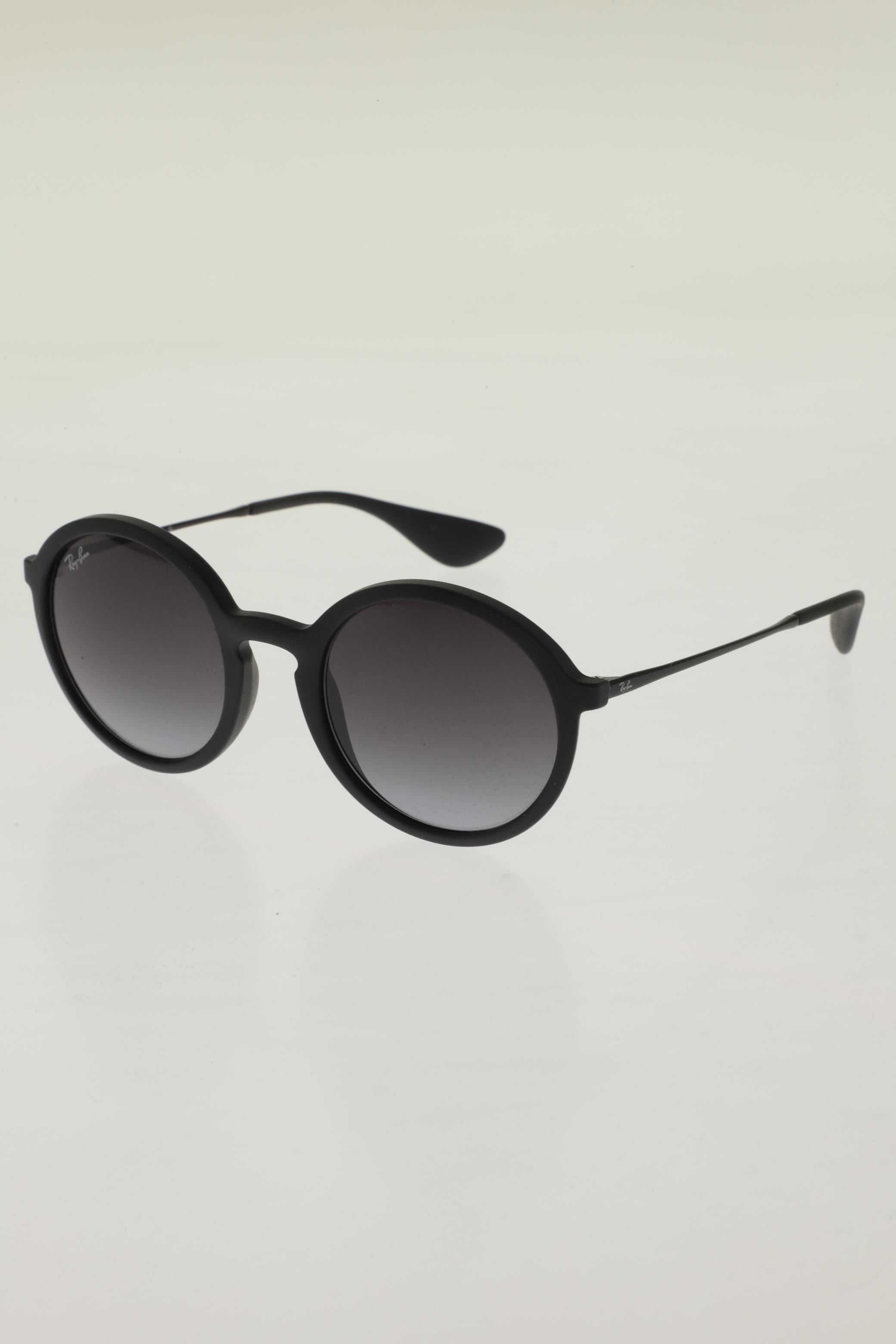 

Ray-Ban Damen Sonnenbrille, schwarz
