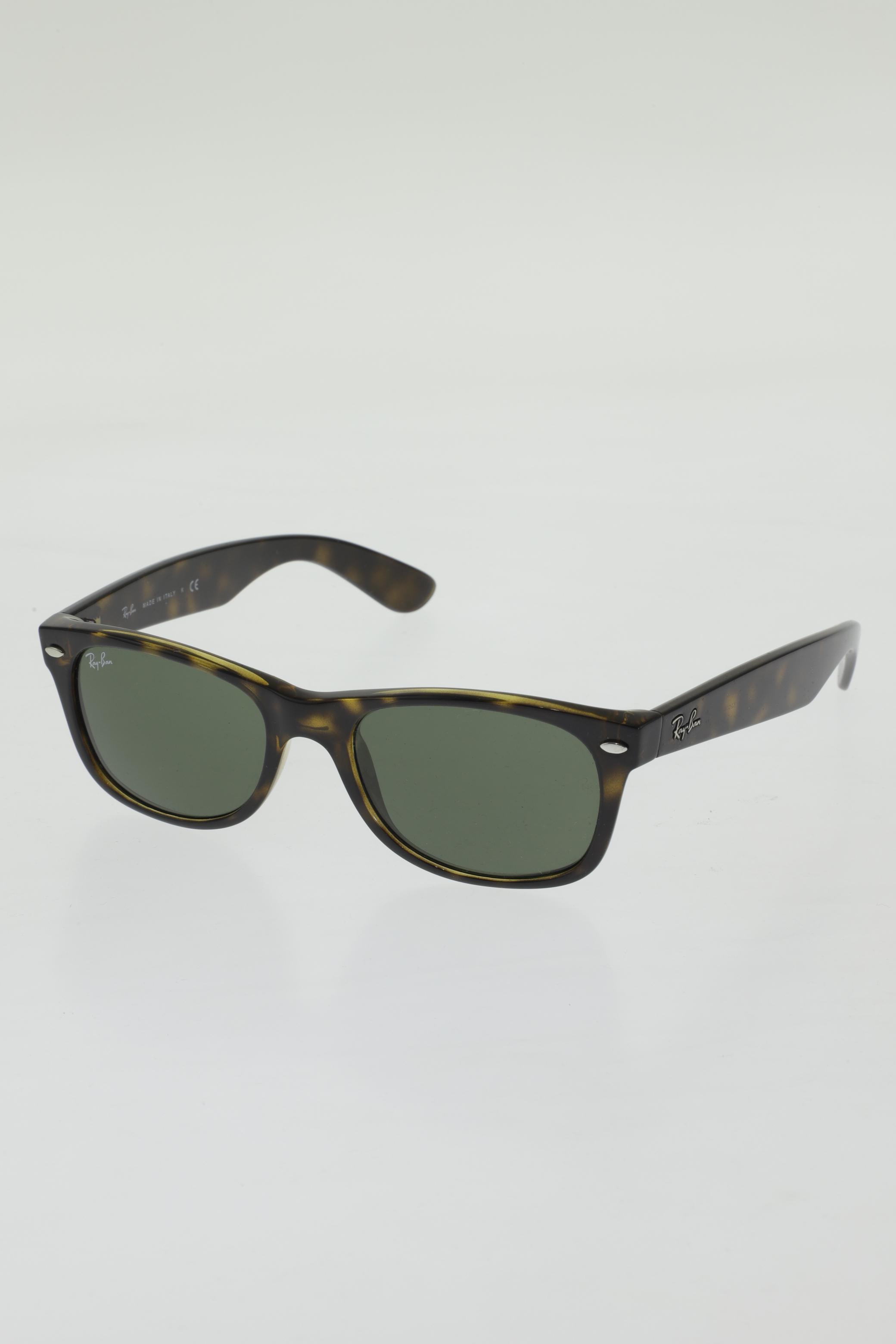 

Ray Ban Damen Sonnenbrille, braun