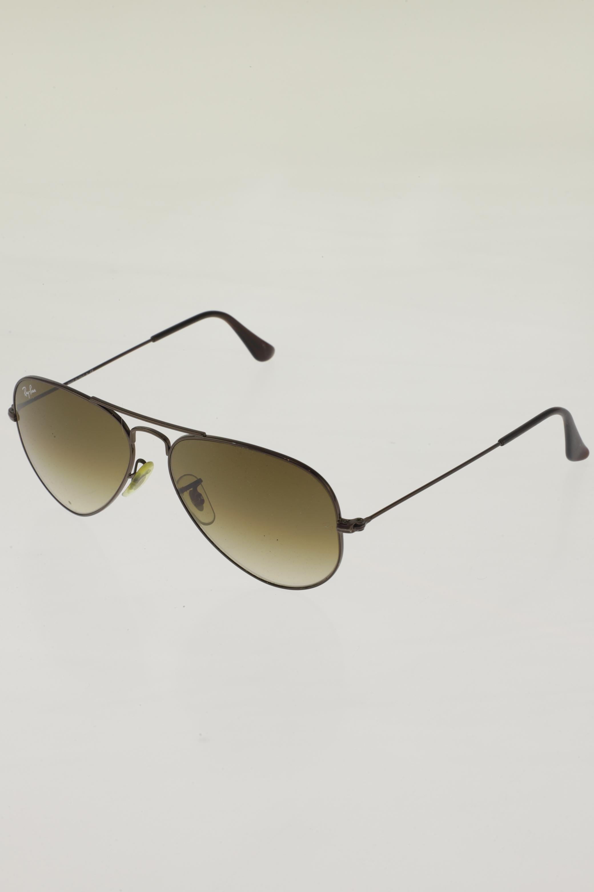 

Ray-Ban Damen Sonnenbrille, grau, Gr.