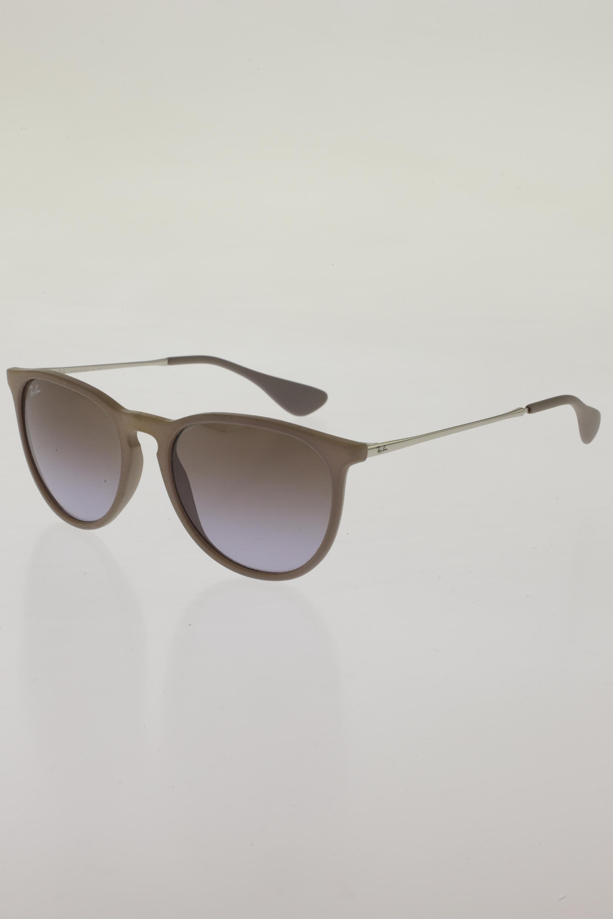

Ray-Ban Damen Sonnenbrille, grau, Gr.