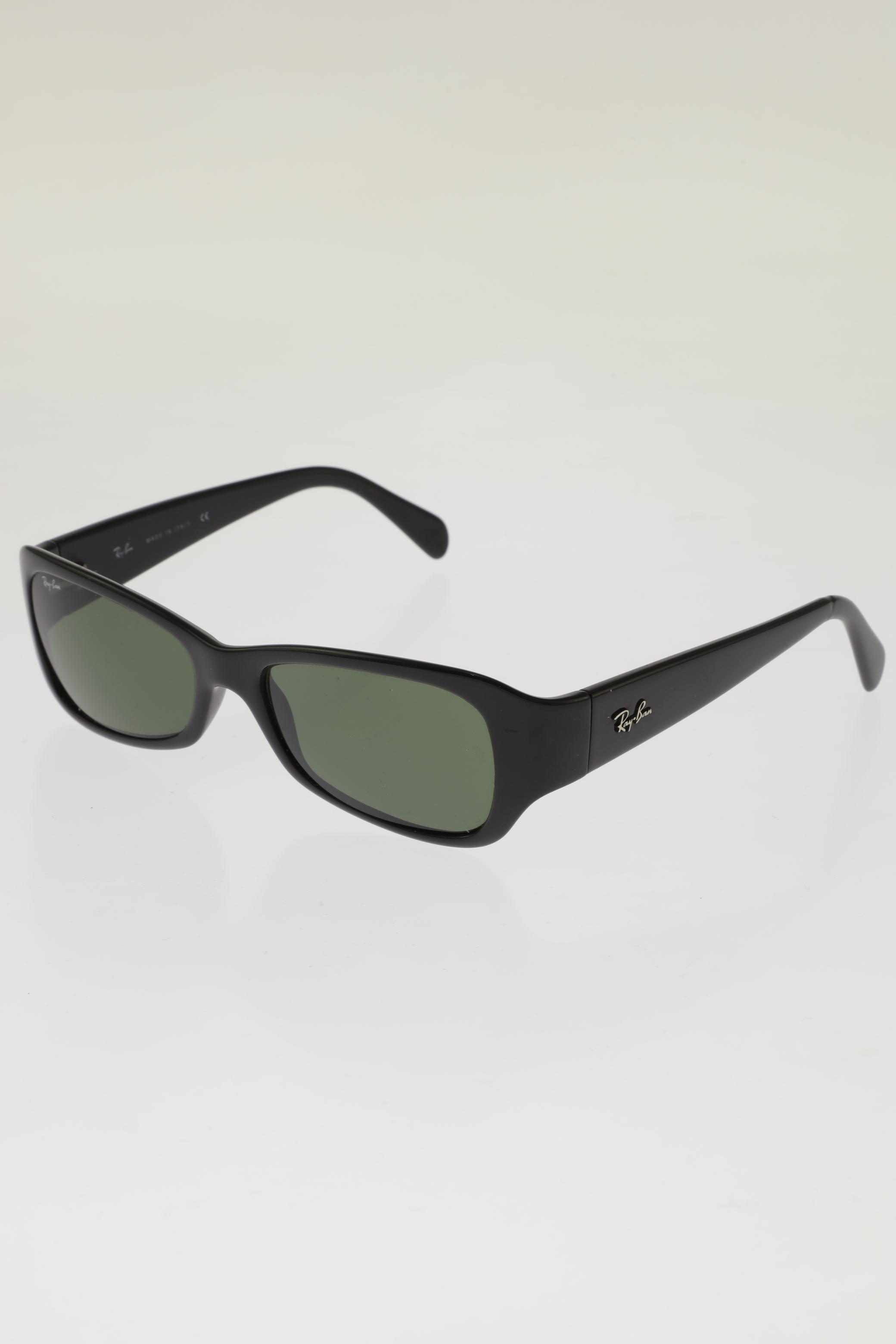 

Ray-Ban Damen Sonnenbrille, schwarz, Gr.