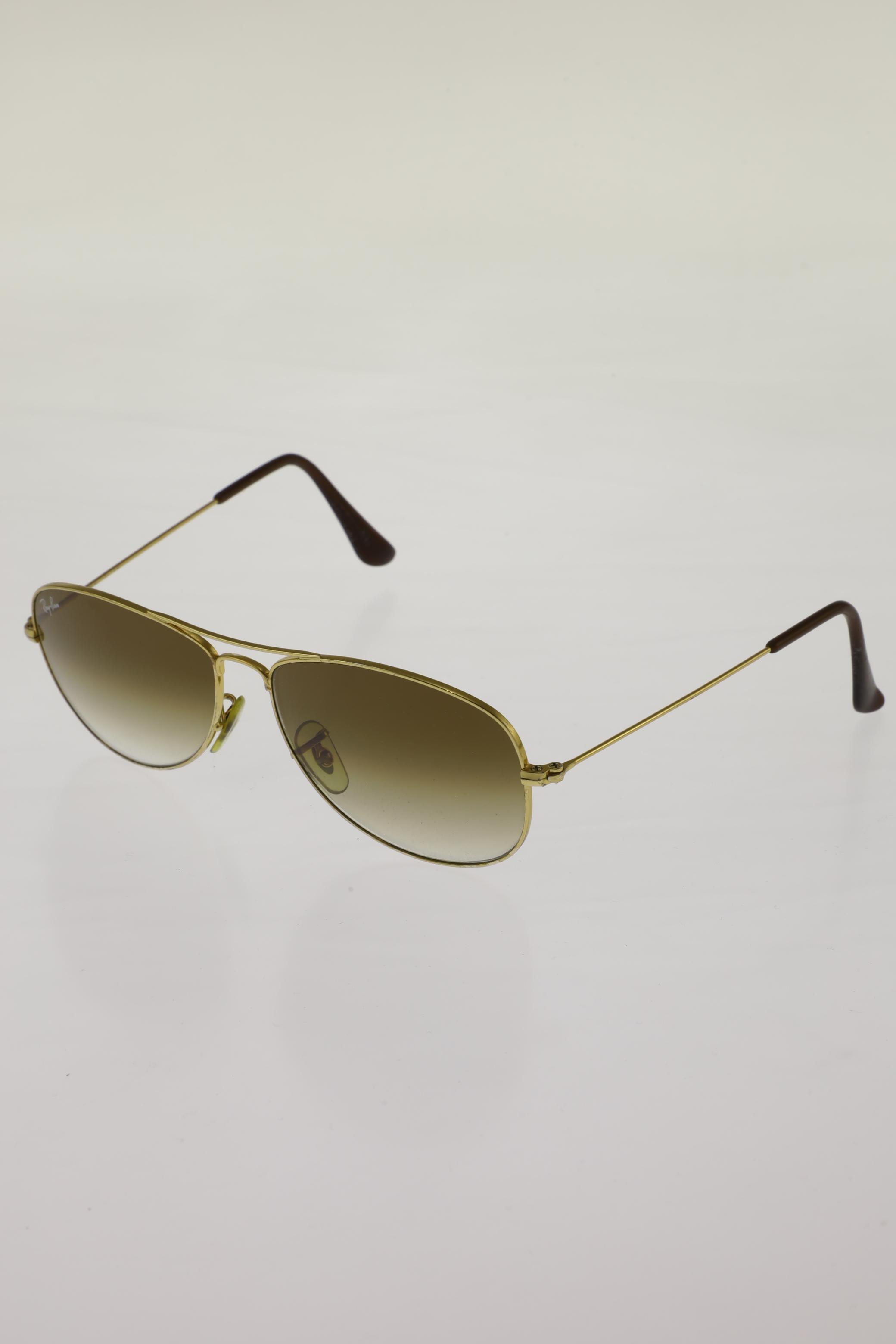 

Ray-Ban Damen Sonnenbrille, braun, Gr.