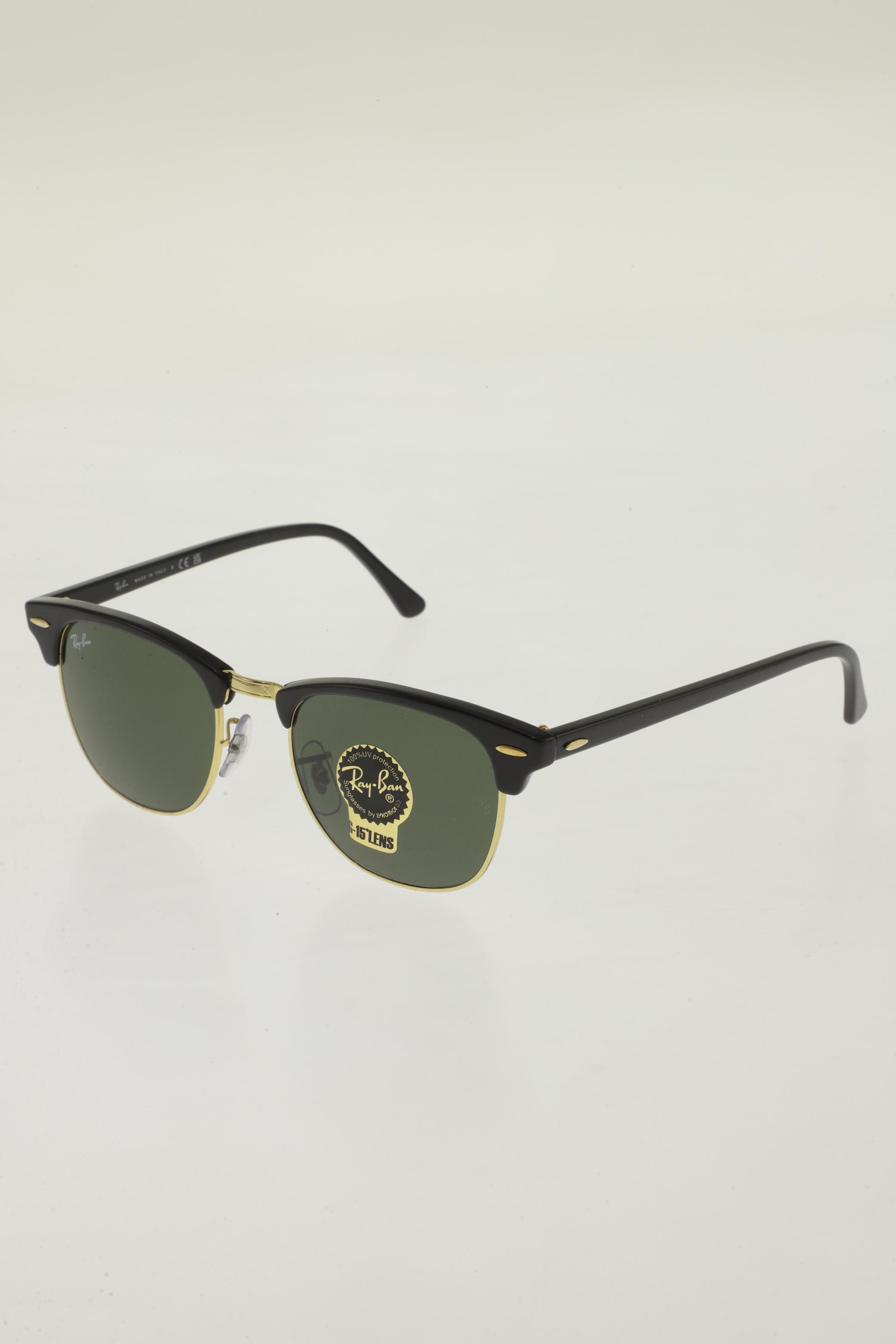 

Ray Ban Damen Sonnenbrille, schwarz