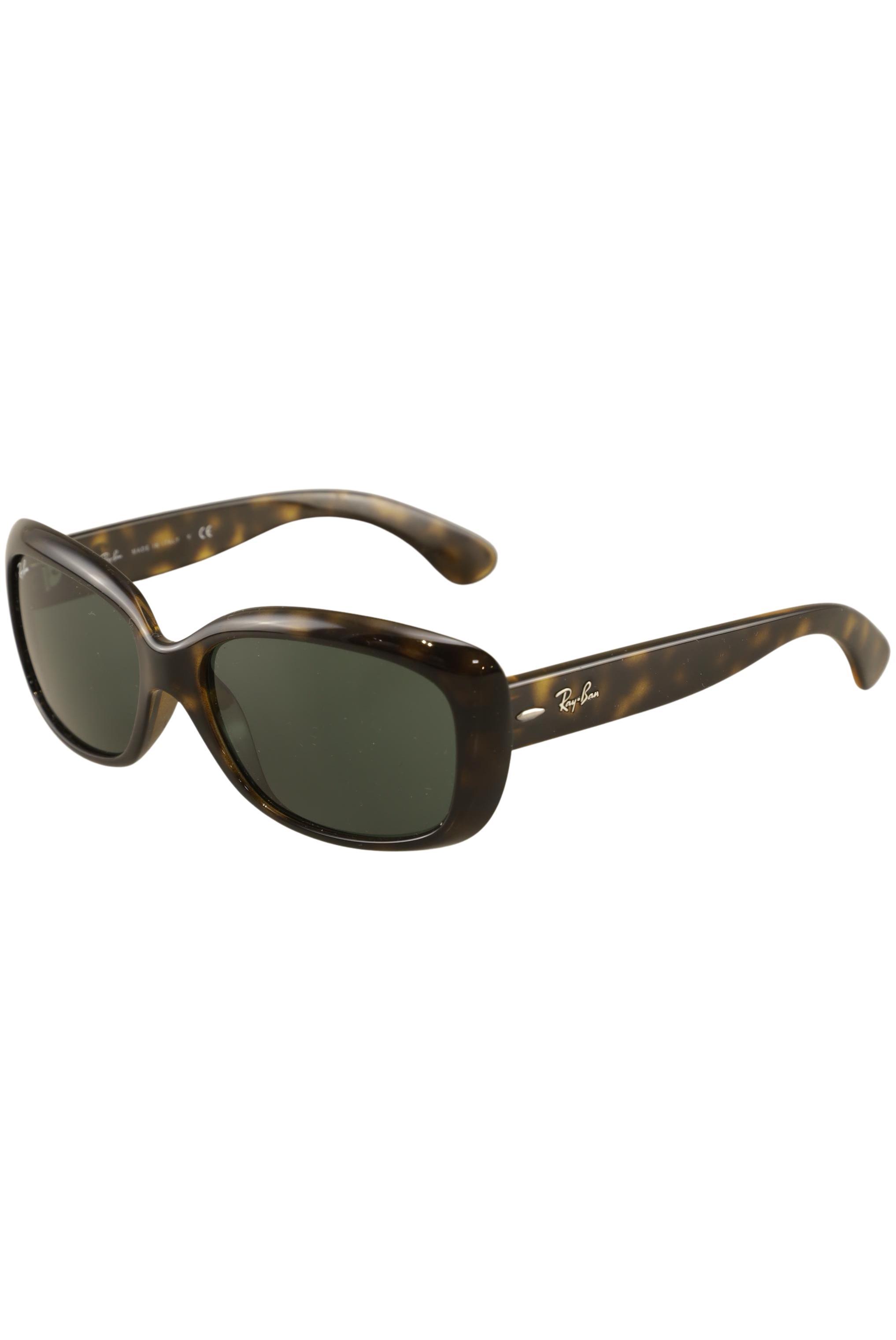 

Ray-Ban Damen Sonnenbrille, braun, Gr.