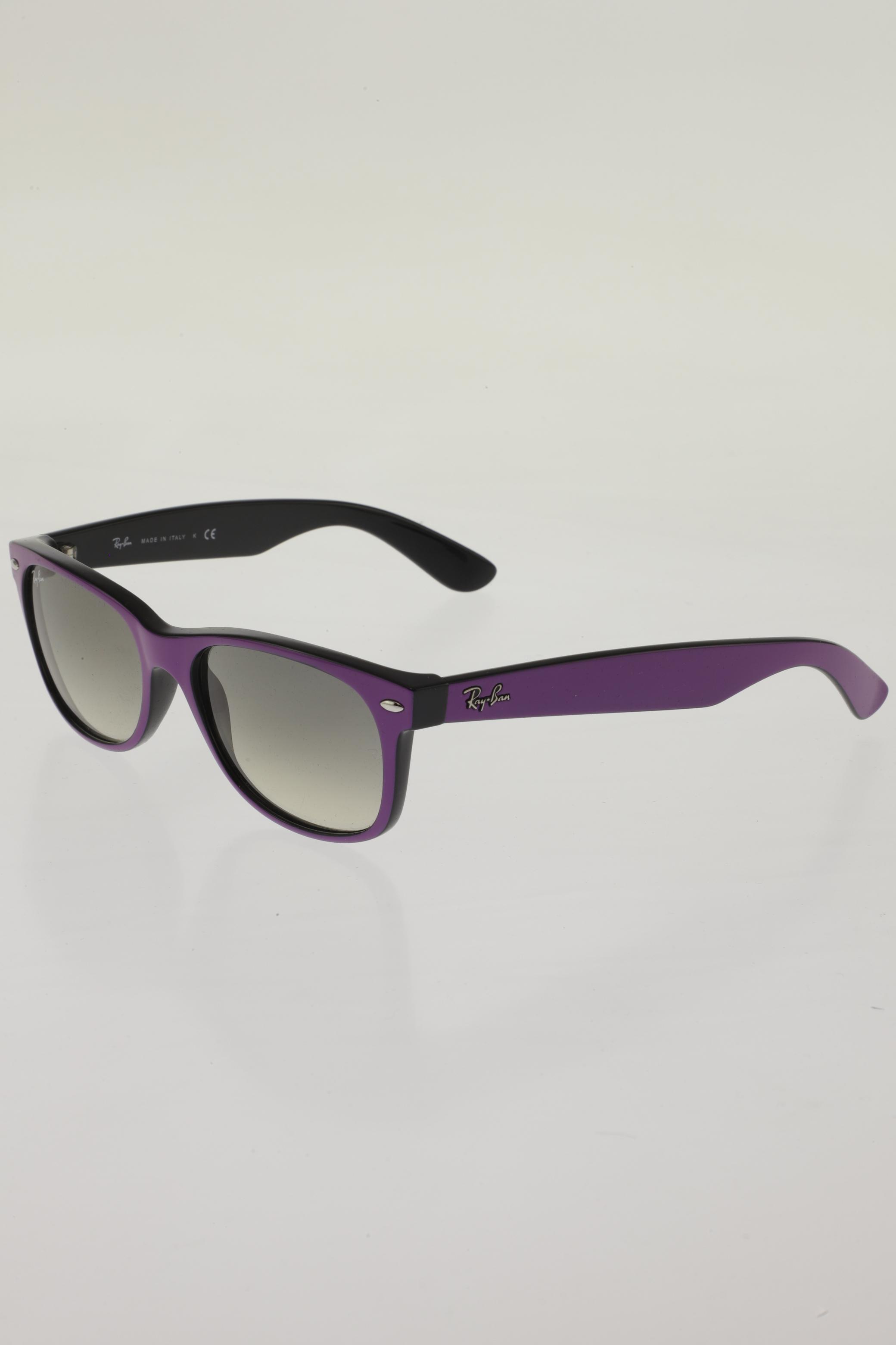 

Ray-Ban Damen Sonnenbrille, flieder, Gr.
