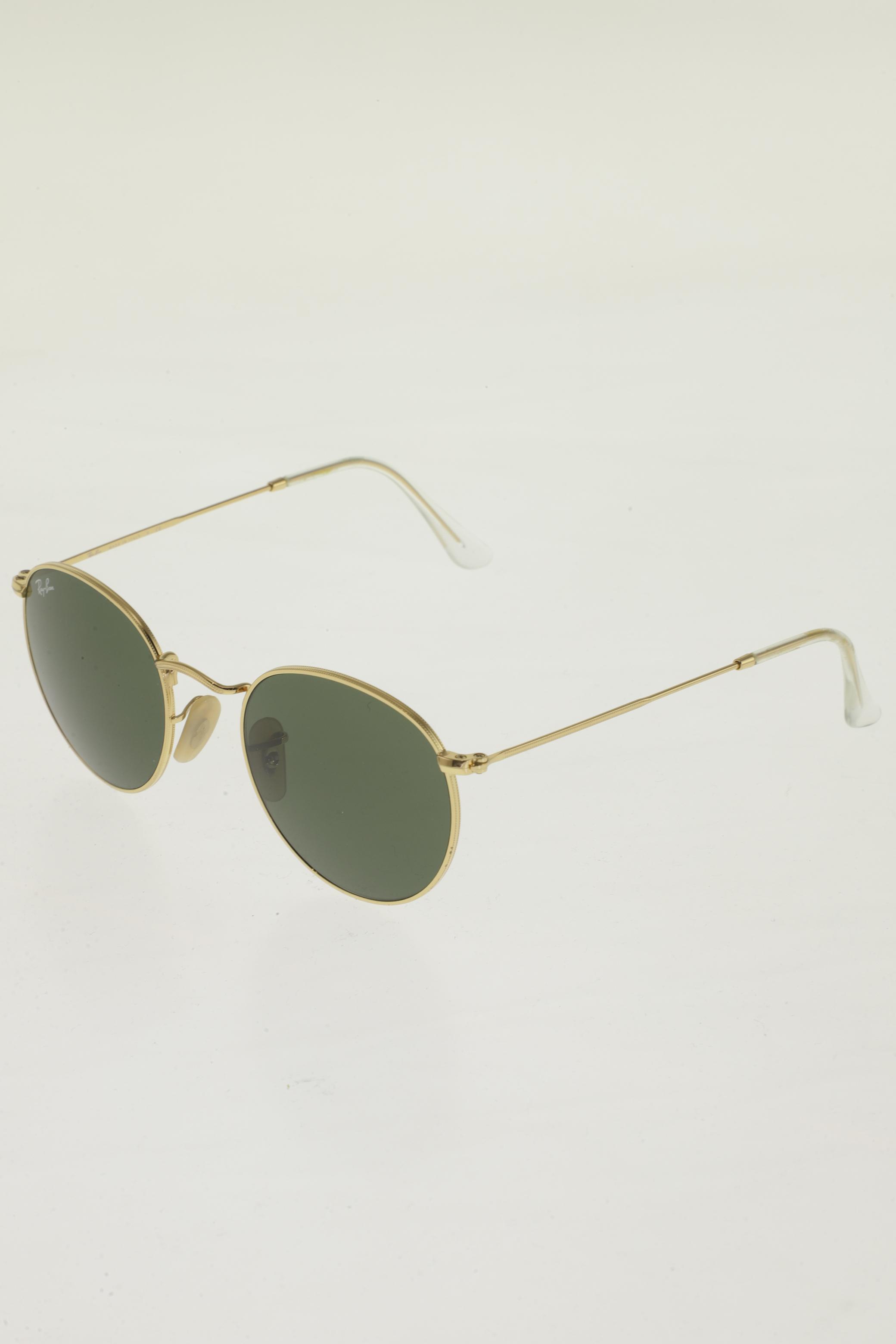

Ray Ban Damen Sonnenbrille, gold