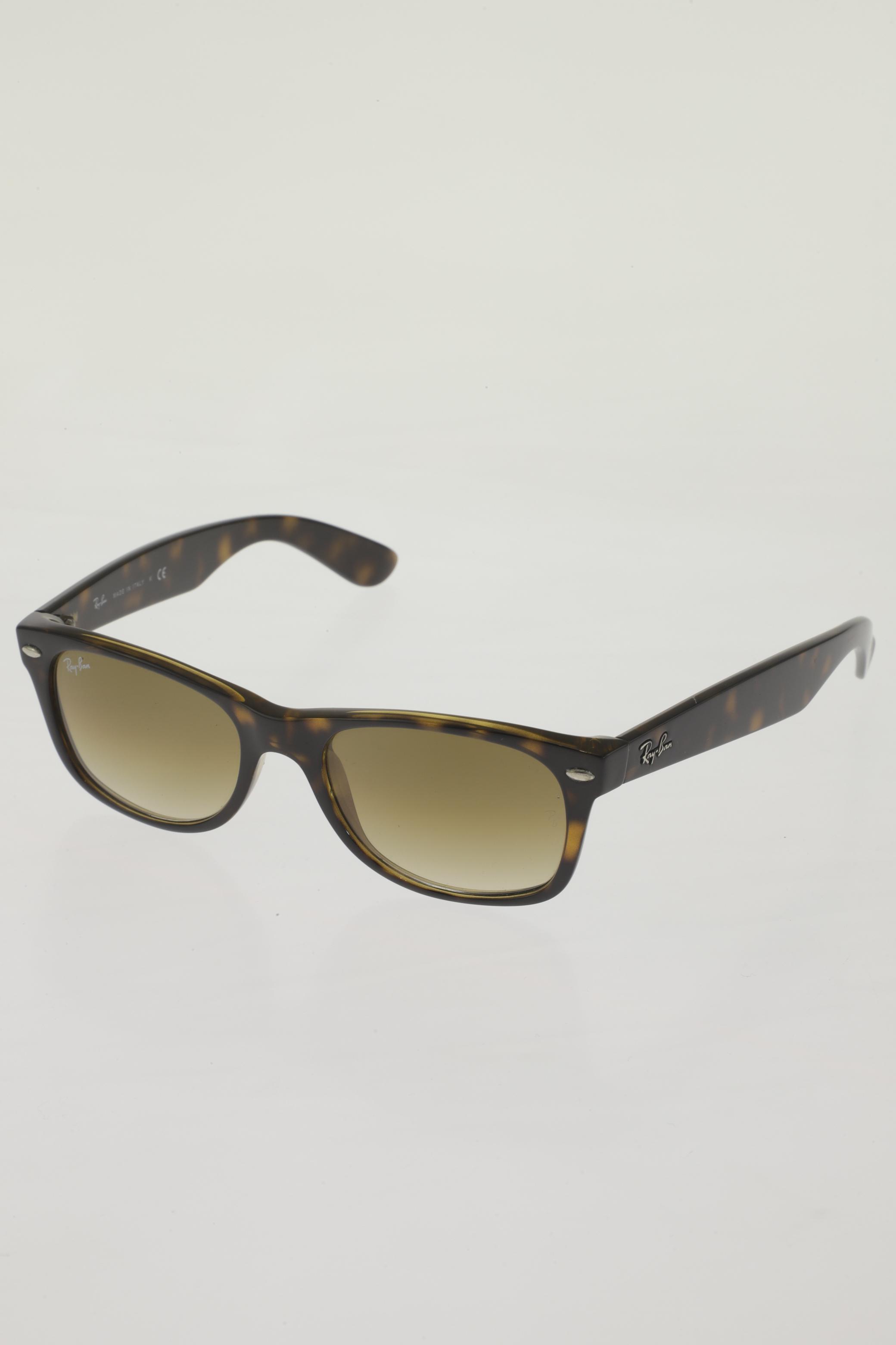 

Ray-Ban Damen Sonnenbrille, braun, Gr.