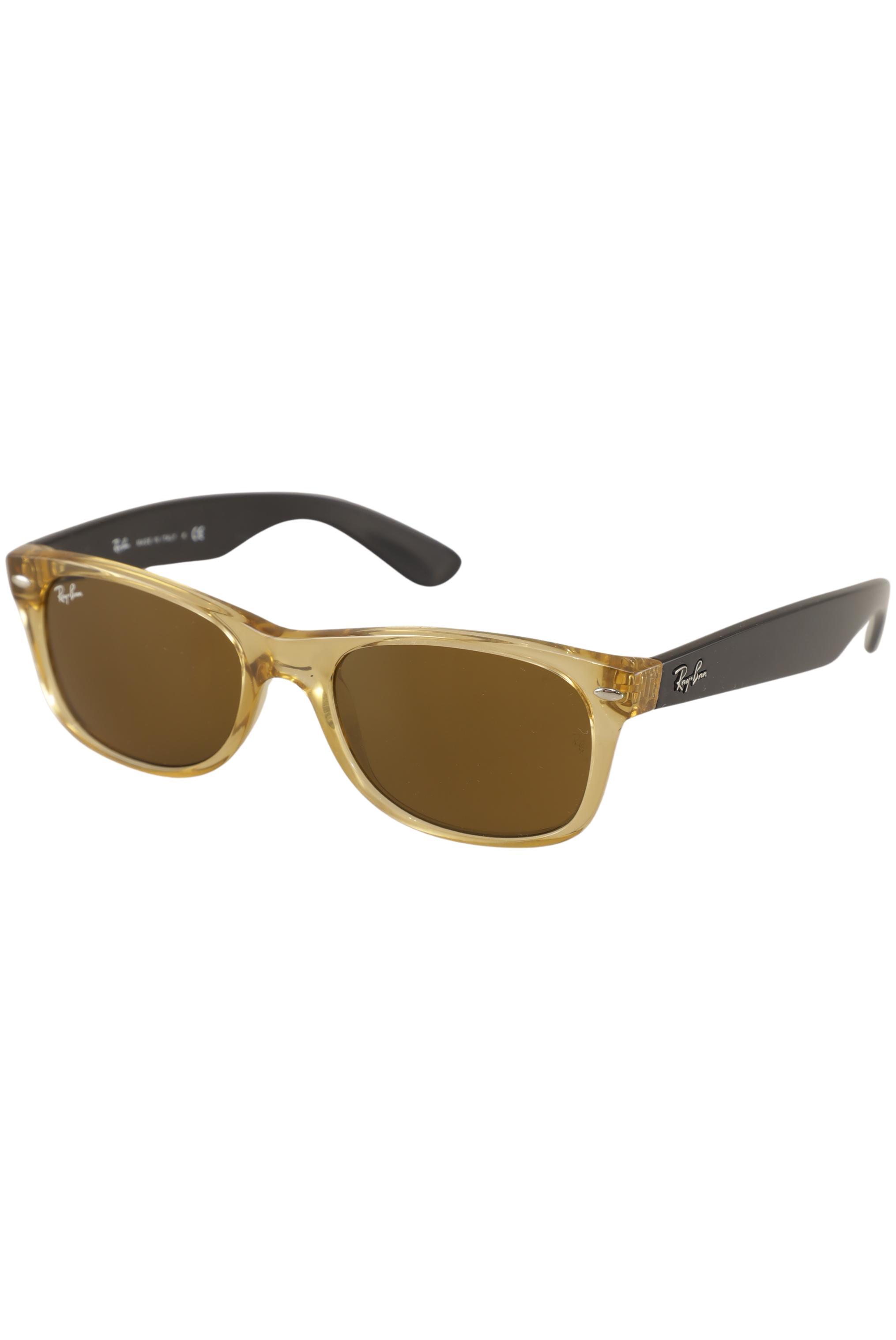 

Ray-Ban Damen Sonnenbrille, braun, Gr.