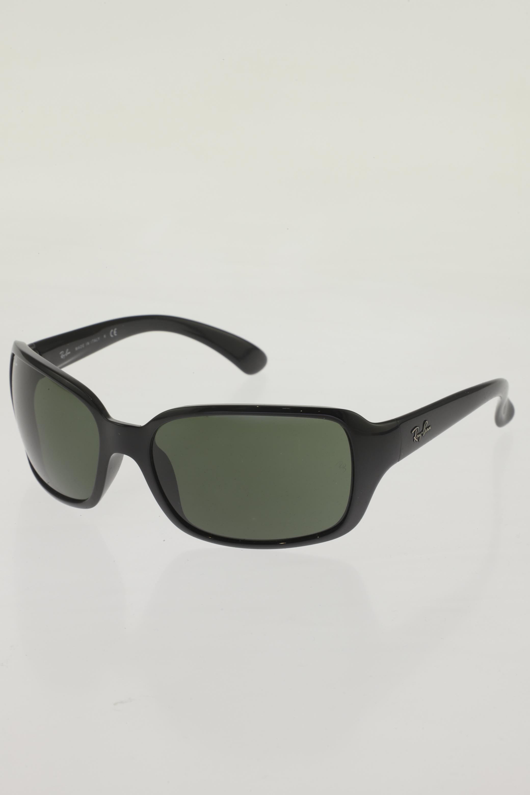

Ray-Ban Damen Sonnenbrille, schwarz, Gr.