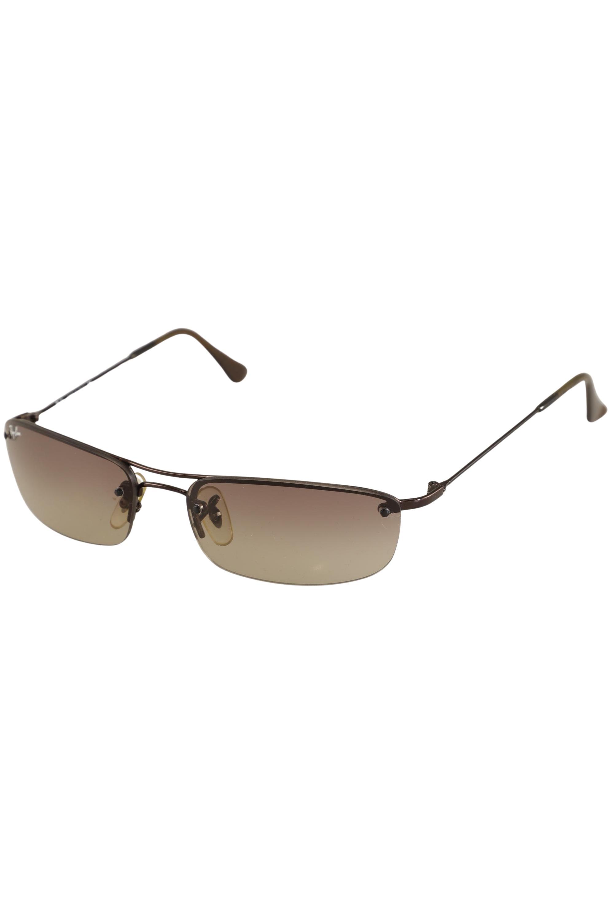 

Ray-Ban Damen Sonnenbrille, braun, Gr.