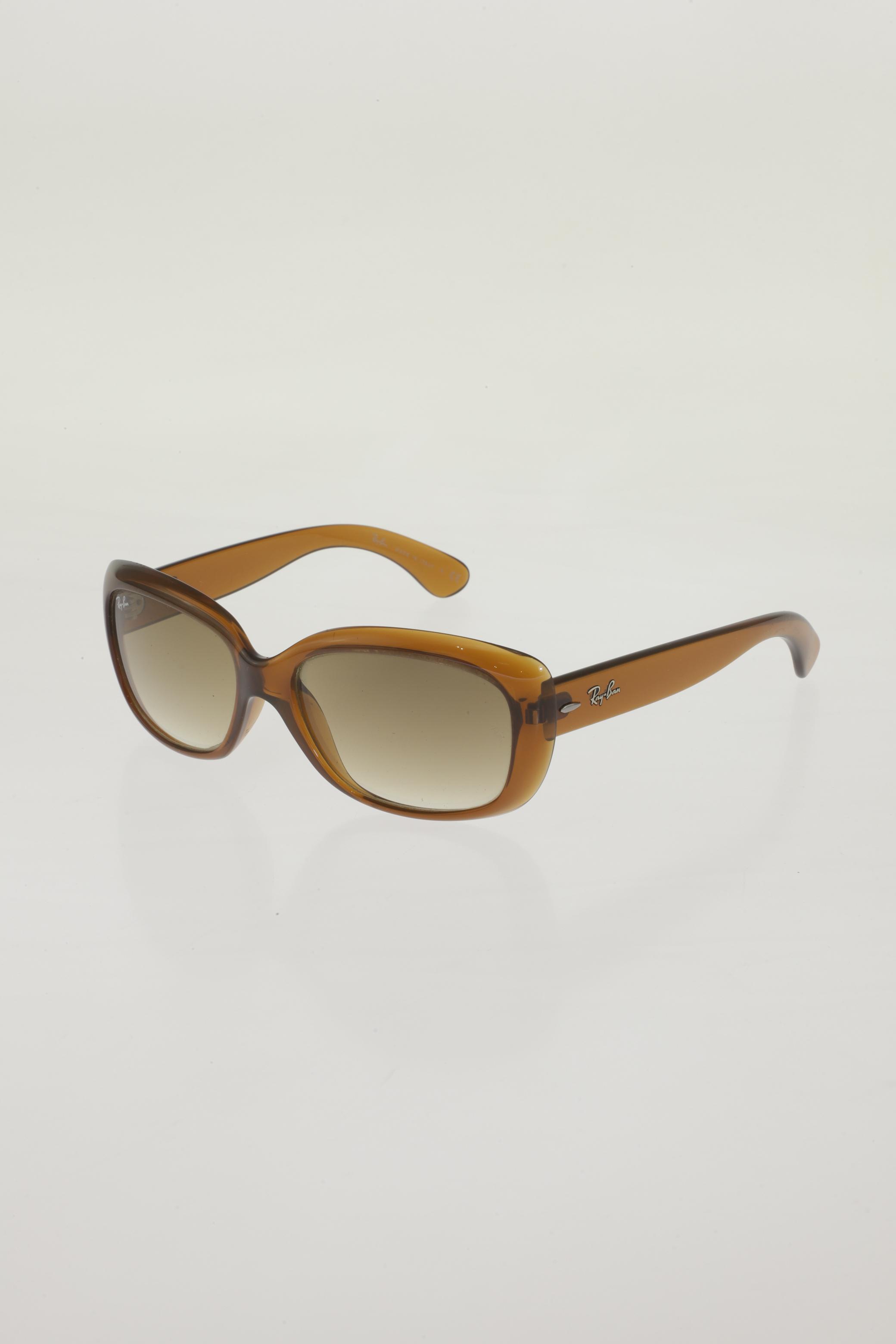 

Ray-Ban Damen Sonnenbrille, braun, Gr.