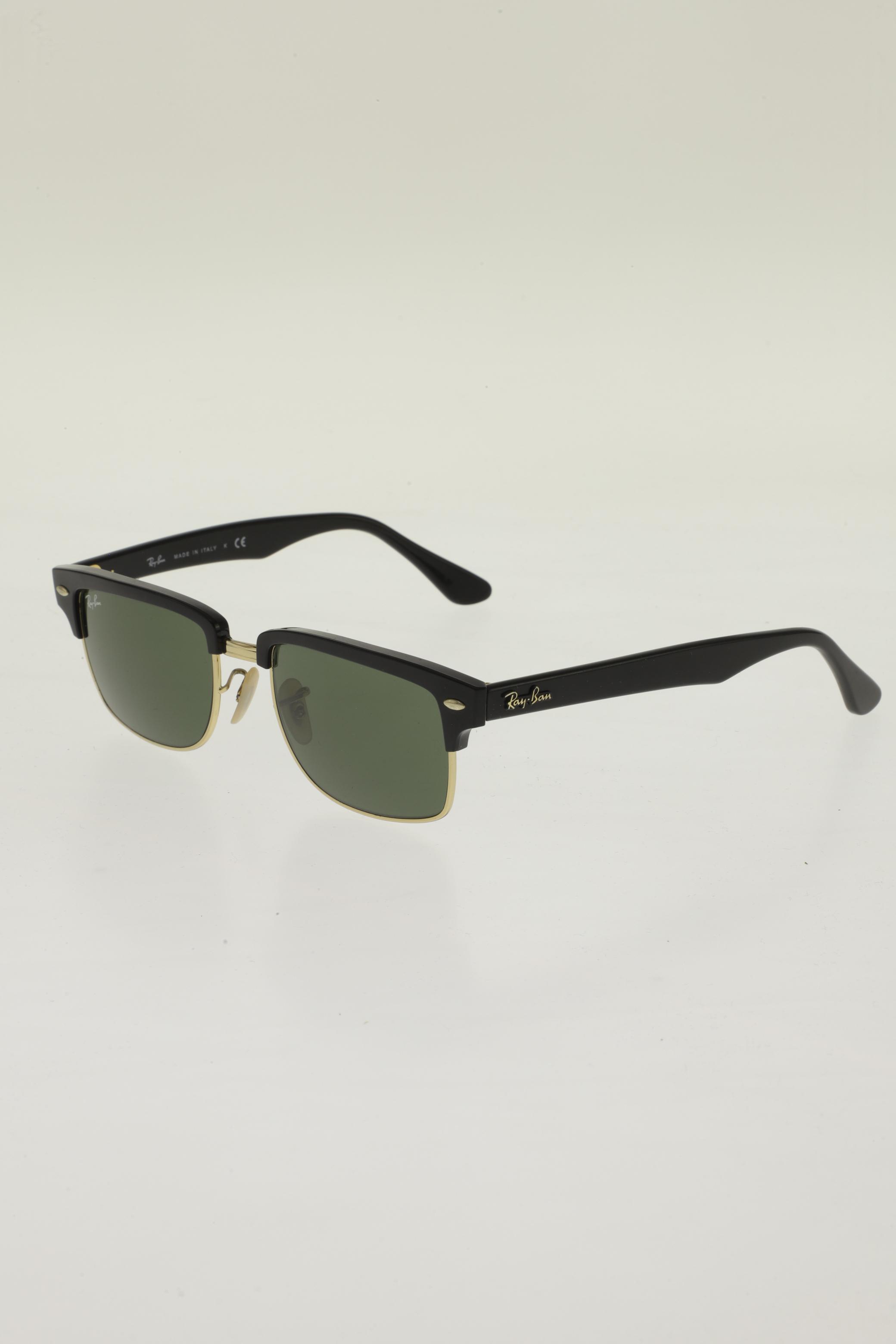 

Ray-Ban Damen Sonnenbrille, schwarz, Gr.